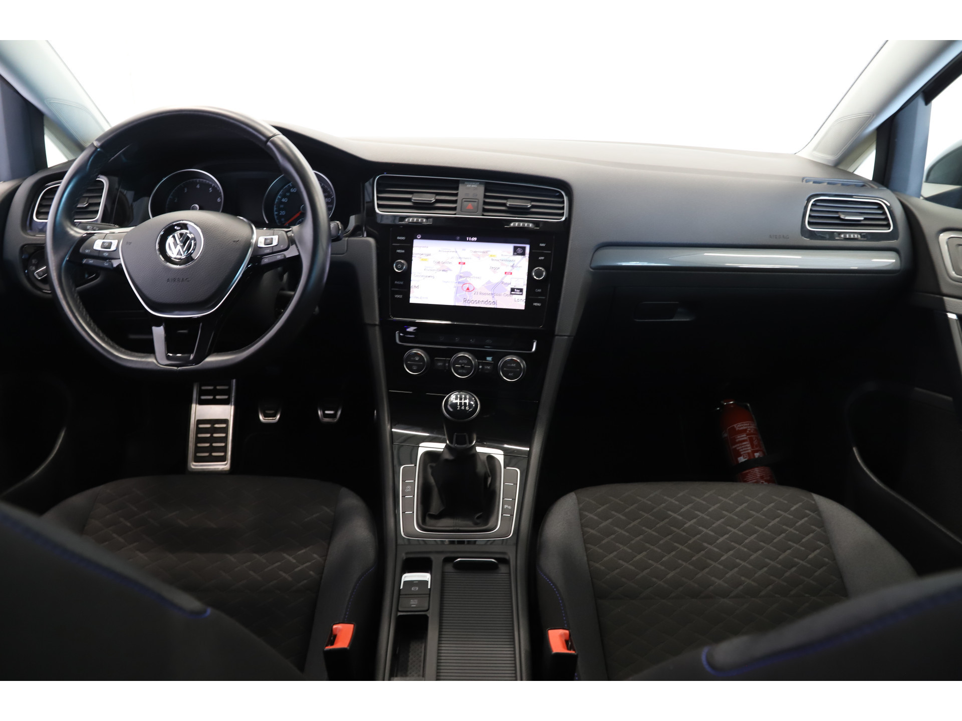 Volkswagen - Golf 1.0 TSI 115pk Join - 2019