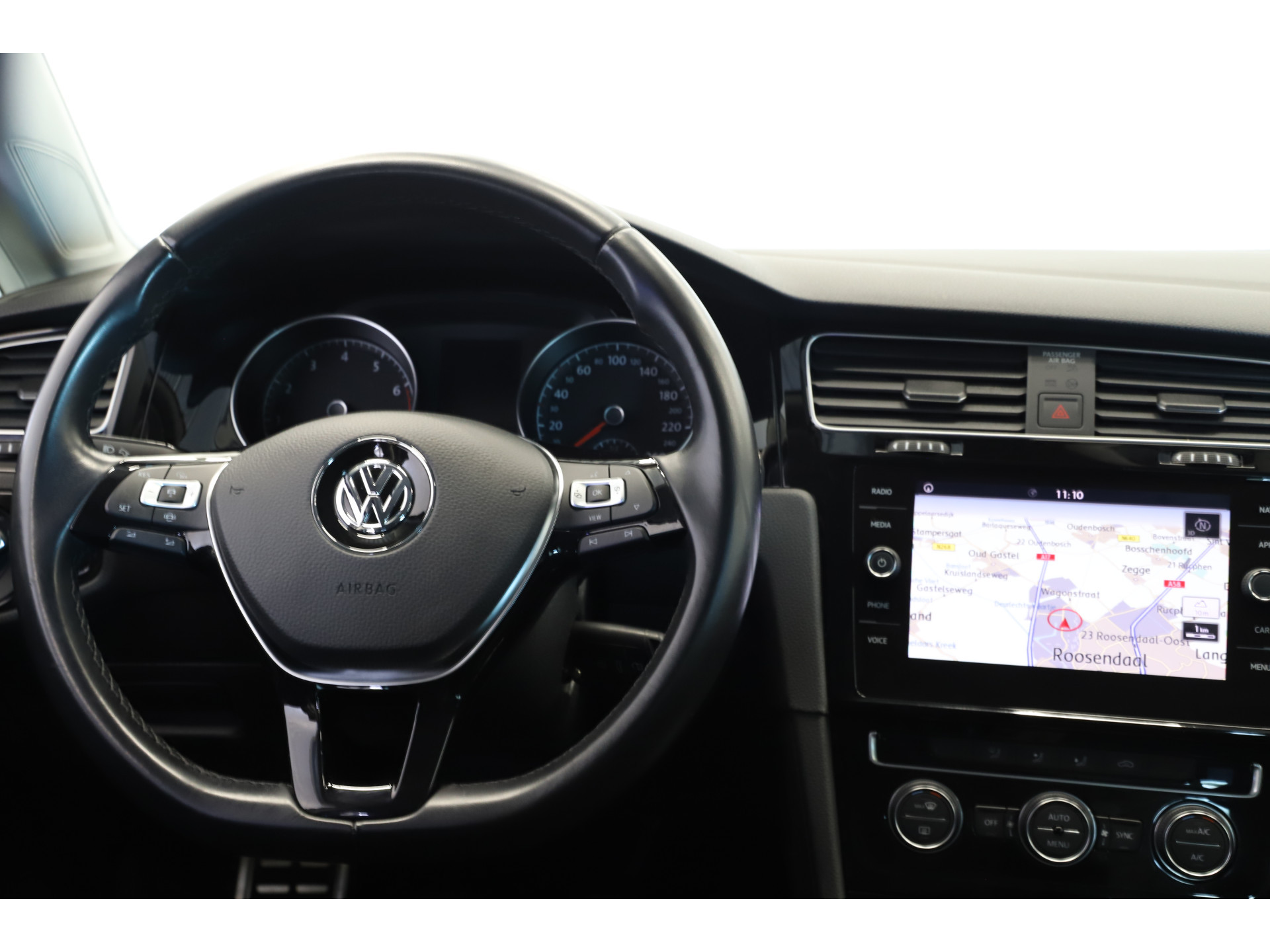 Volkswagen - Golf 1.0 TSI 115pk Join - 2019