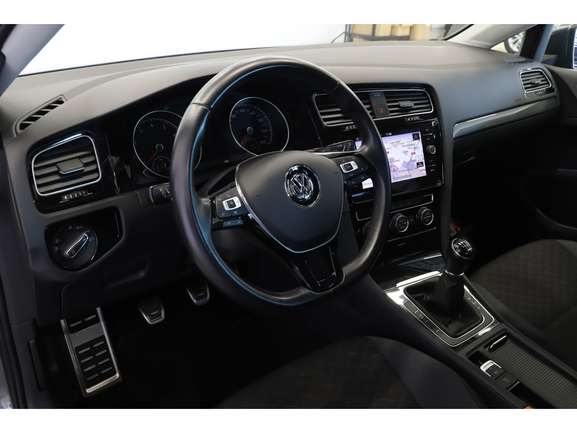 Volkswagen - Golf 1.0 TSI 115pk Join - 2019