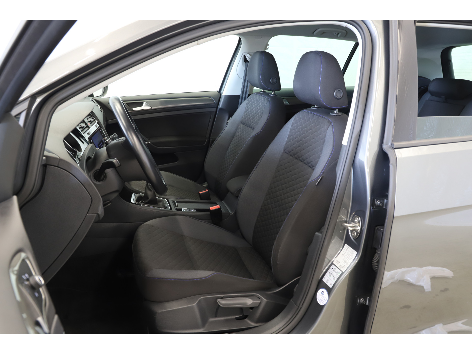 Volkswagen - Golf 1.0 TSI 115pk Join - 2019