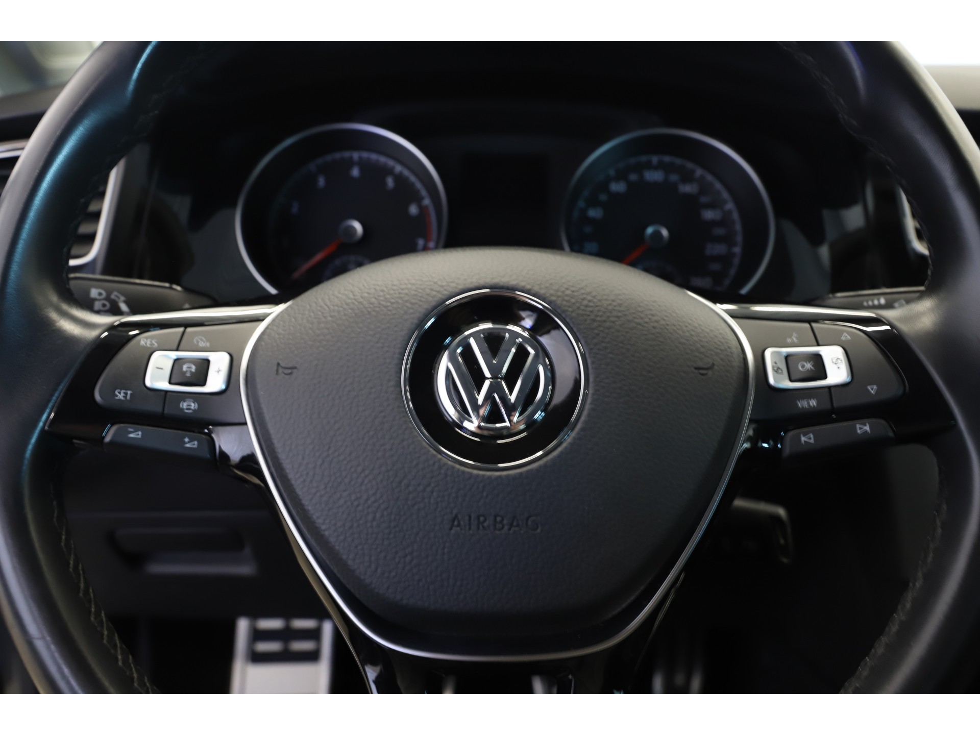 Volkswagen - Golf 1.0 TSI 115pk Join - 2019