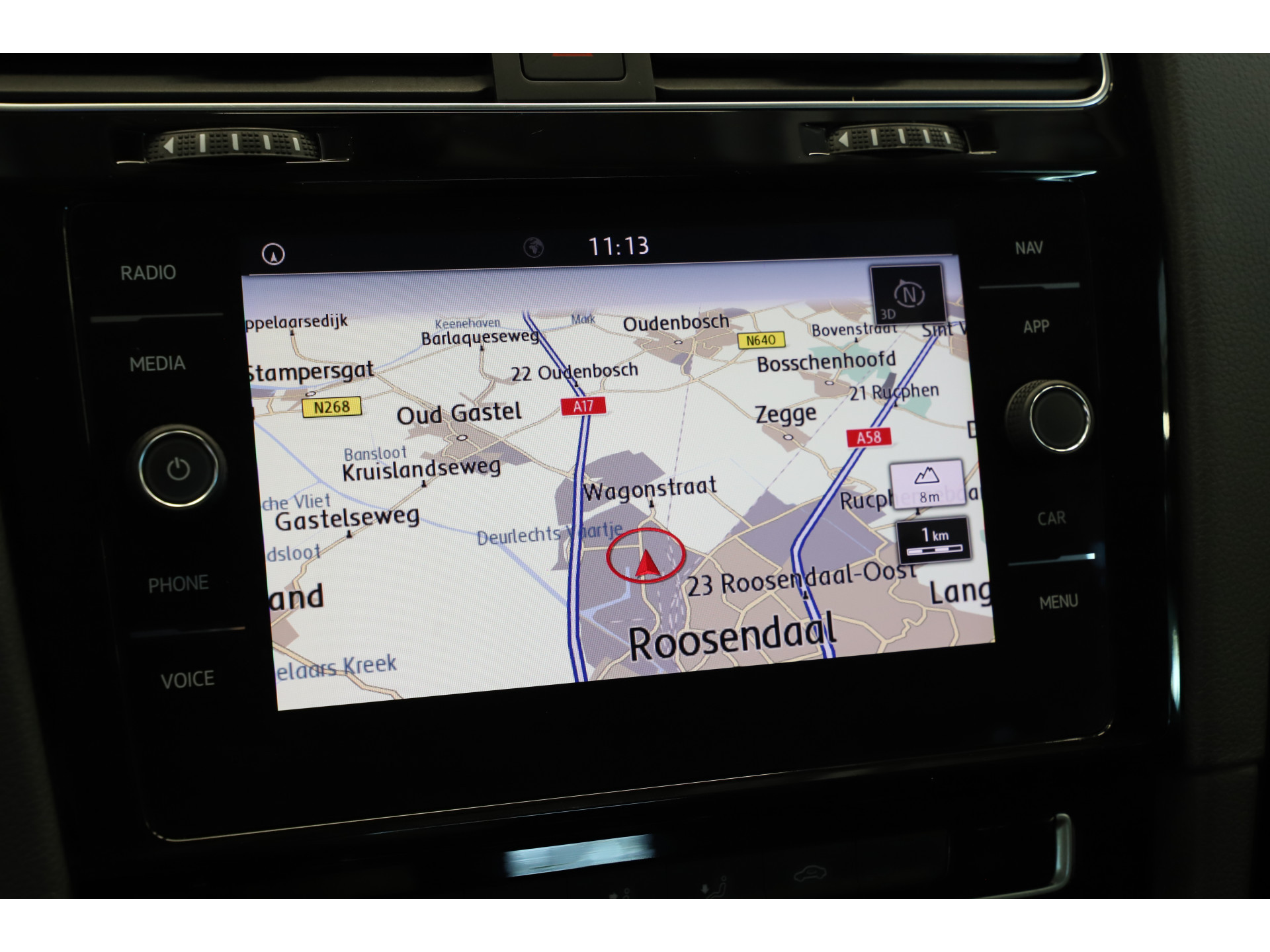 Volkswagen - Golf 1.0 TSI 115pk Join - 2019