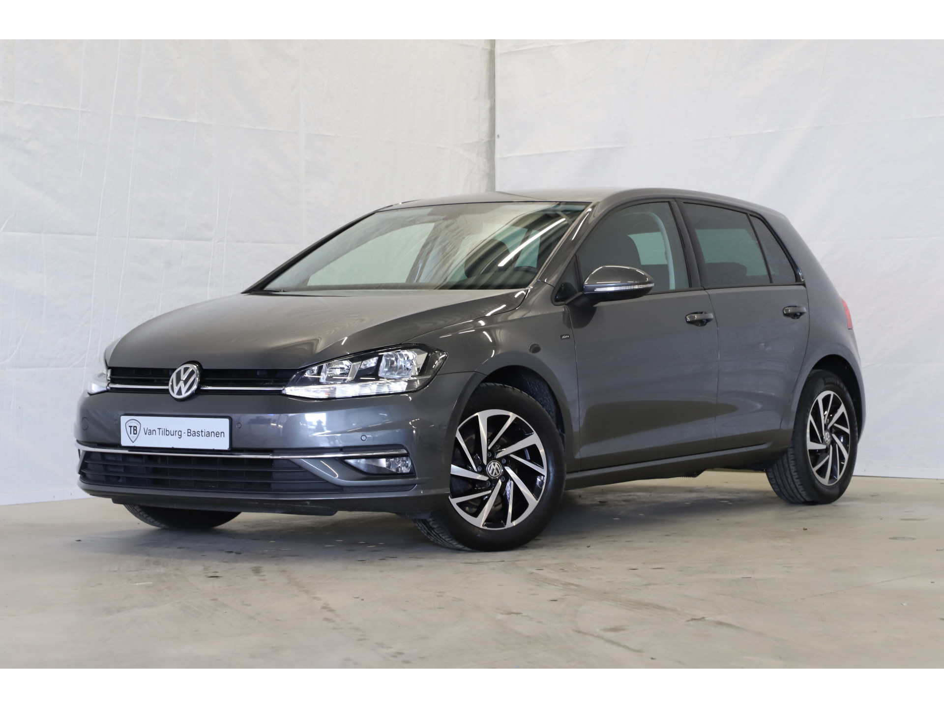 Volkswagen - Golf 1.0 TSI 115pk Join - 2019