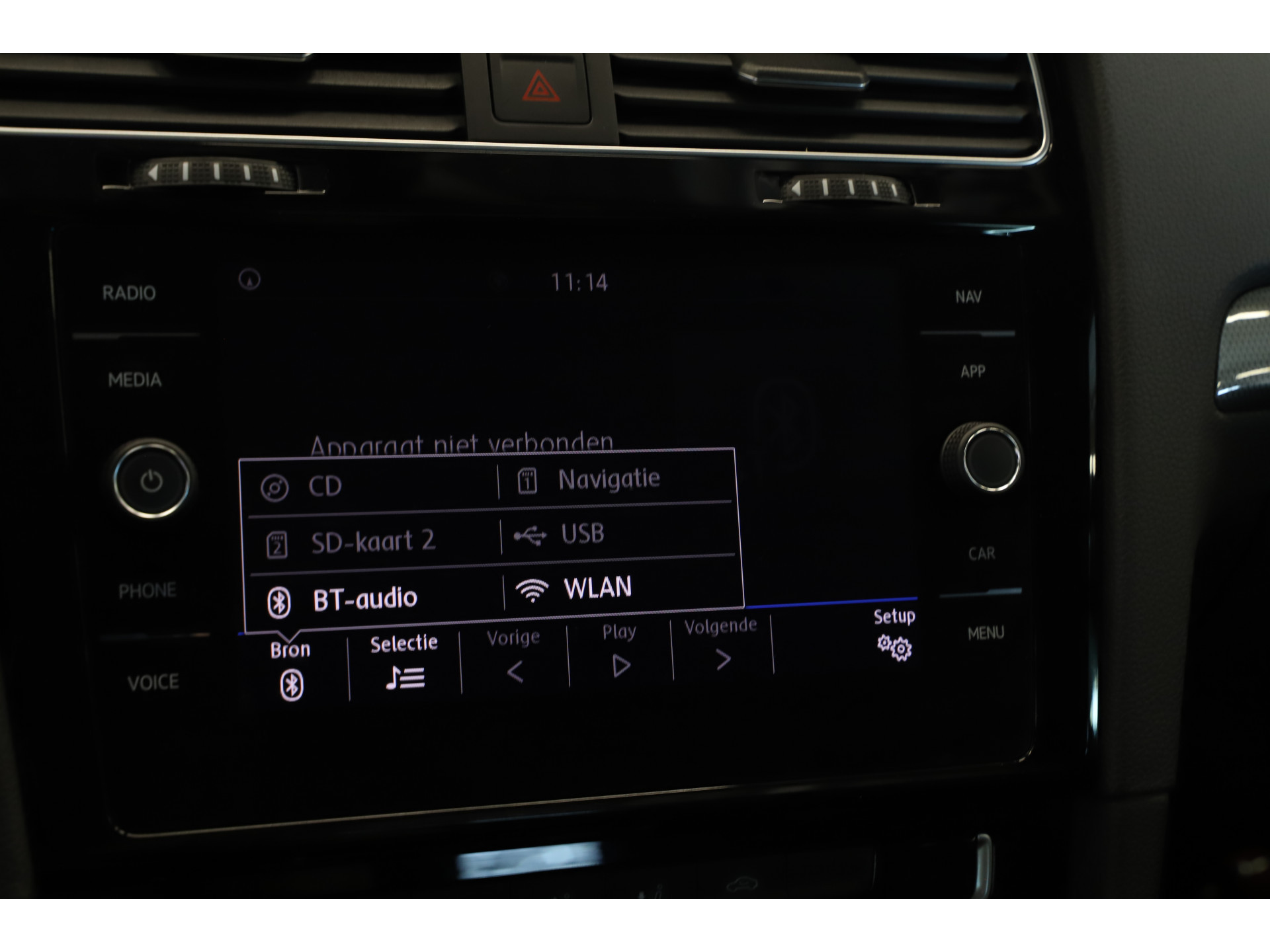 Volkswagen - Golf 1.0 TSI 115pk Join - 2019