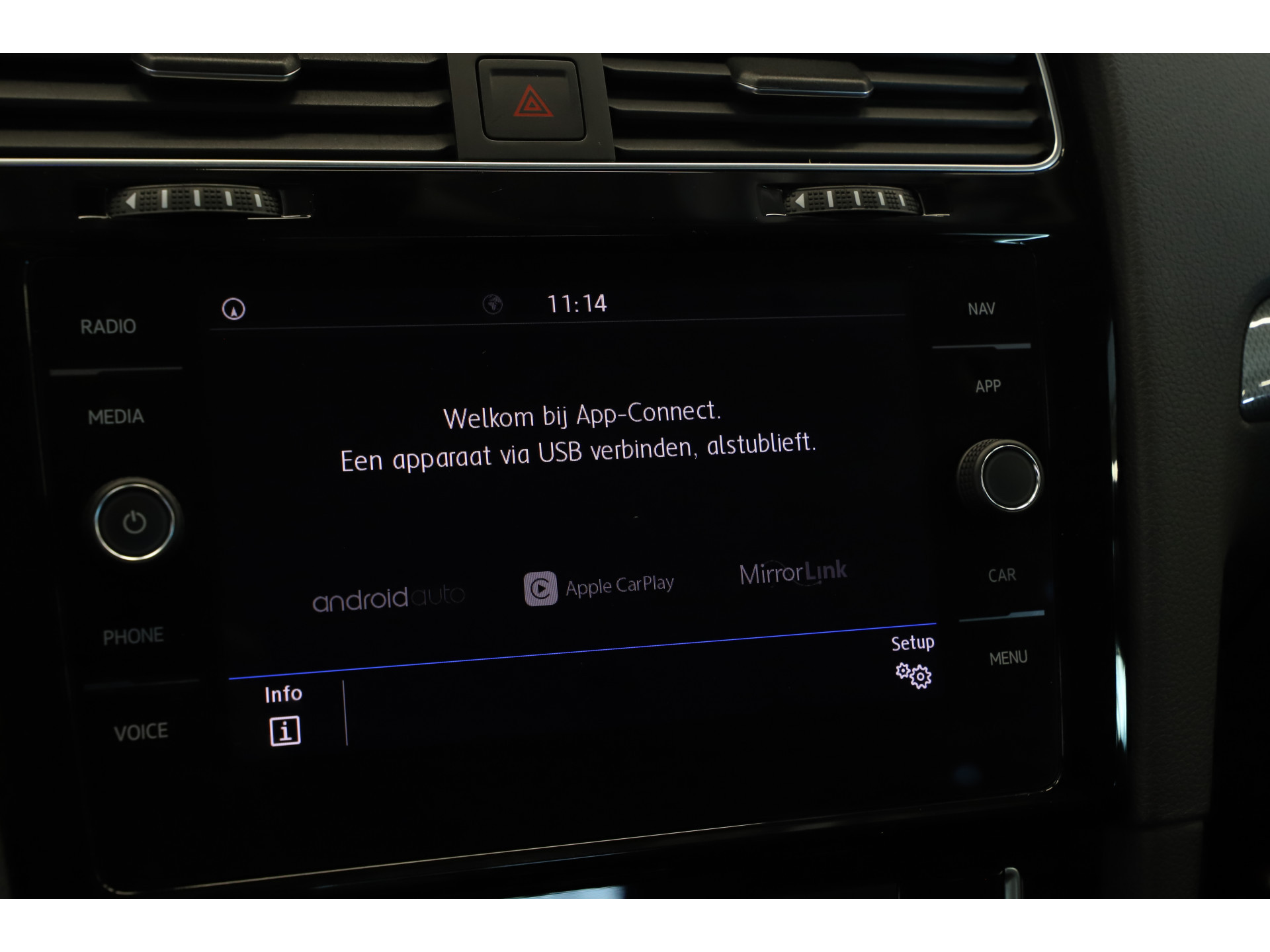 Volkswagen - Golf 1.0 TSI 115pk Join - 2019