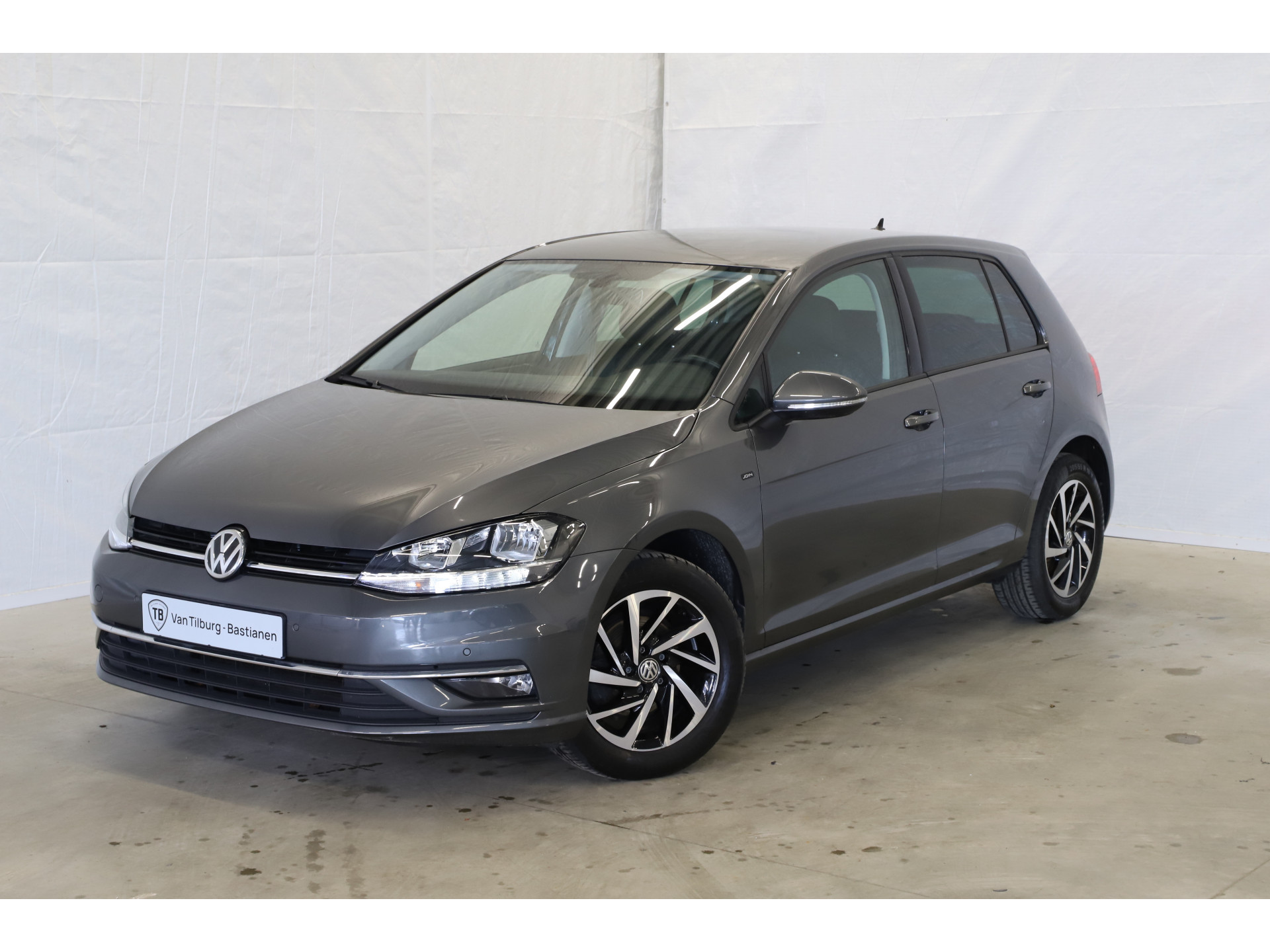 Volkswagen - Golf 1.0 TSI 115pk Join - 2019