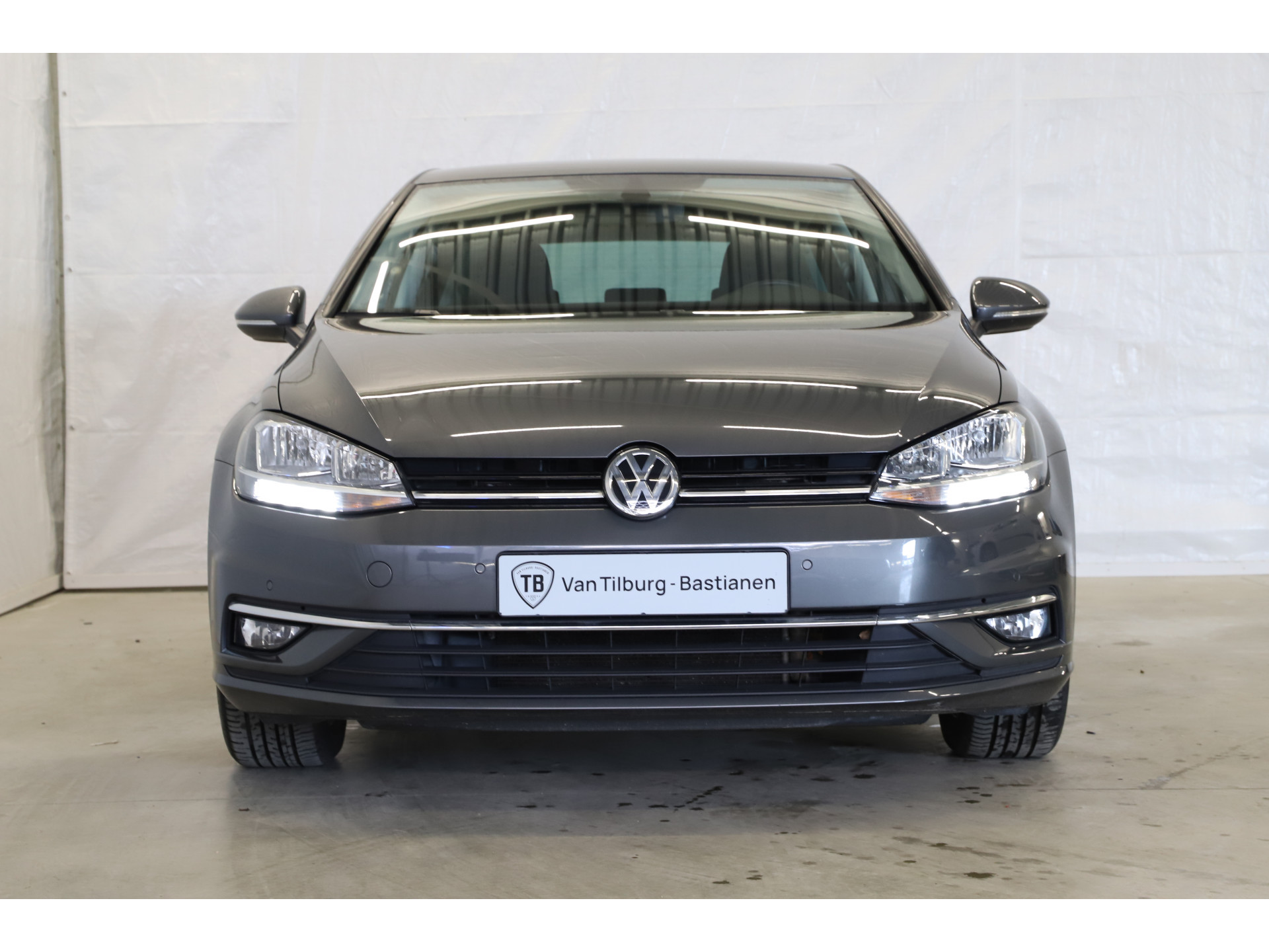 Volkswagen - Golf 1.0 TSI 115pk Join - 2019