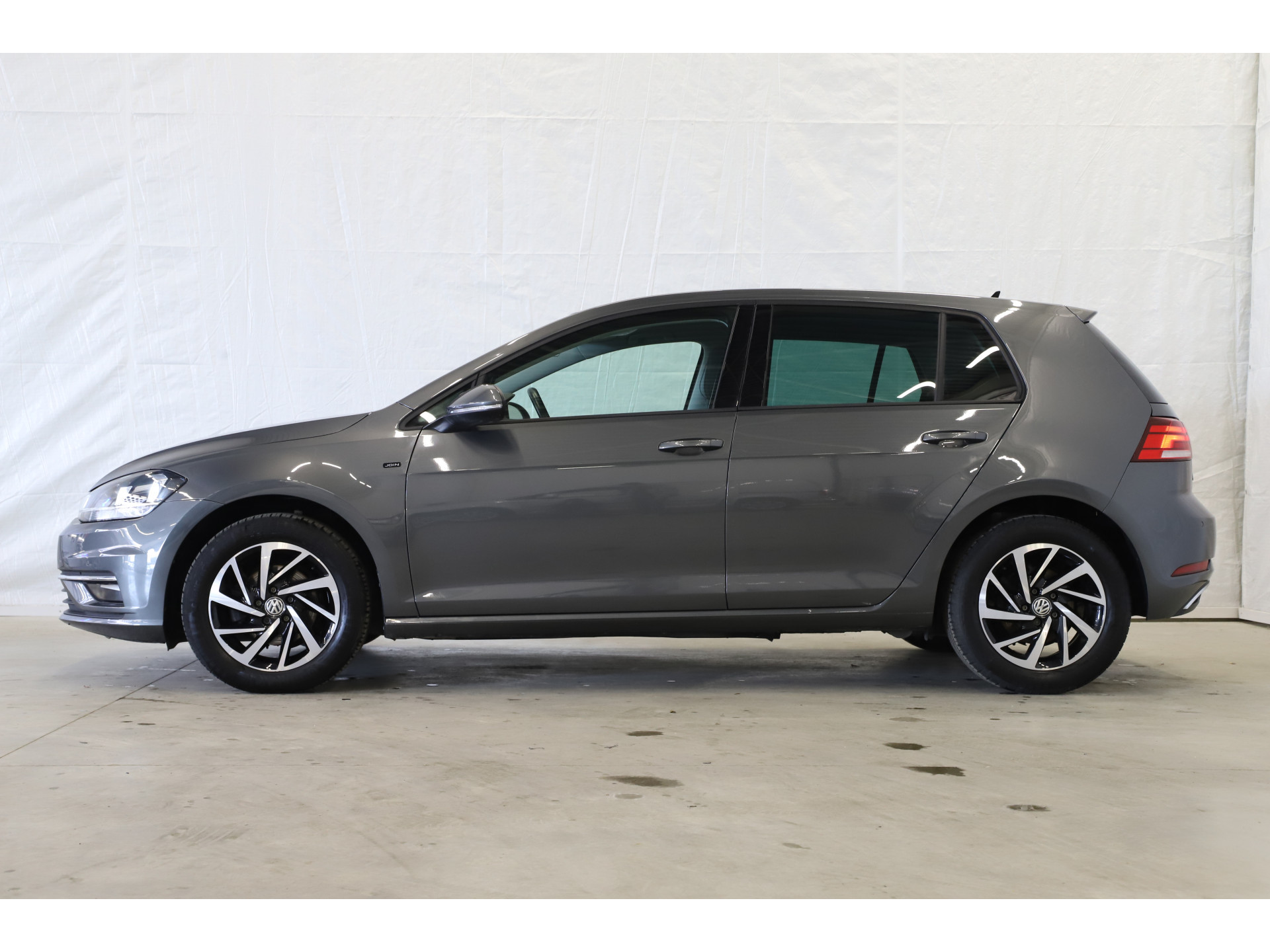 Volkswagen - Golf 1.0 TSI 115pk Join - 2019