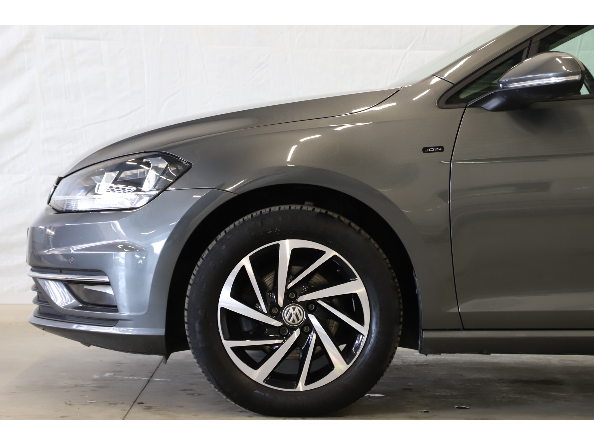 Volkswagen - Golf 1.0 TSI 115pk Join - 2019