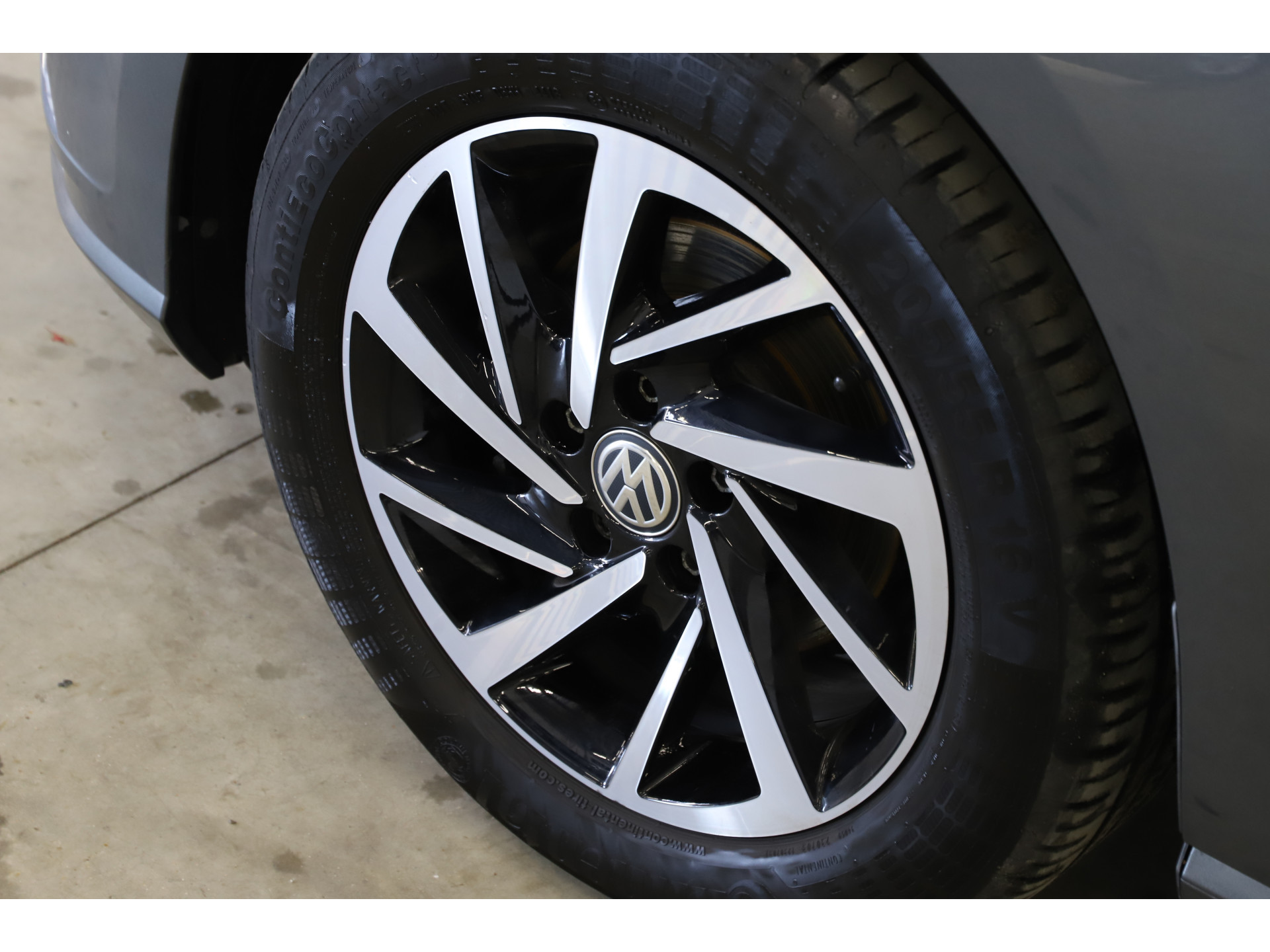 Volkswagen - Golf 1.0 TSI 115pk Join - 2019