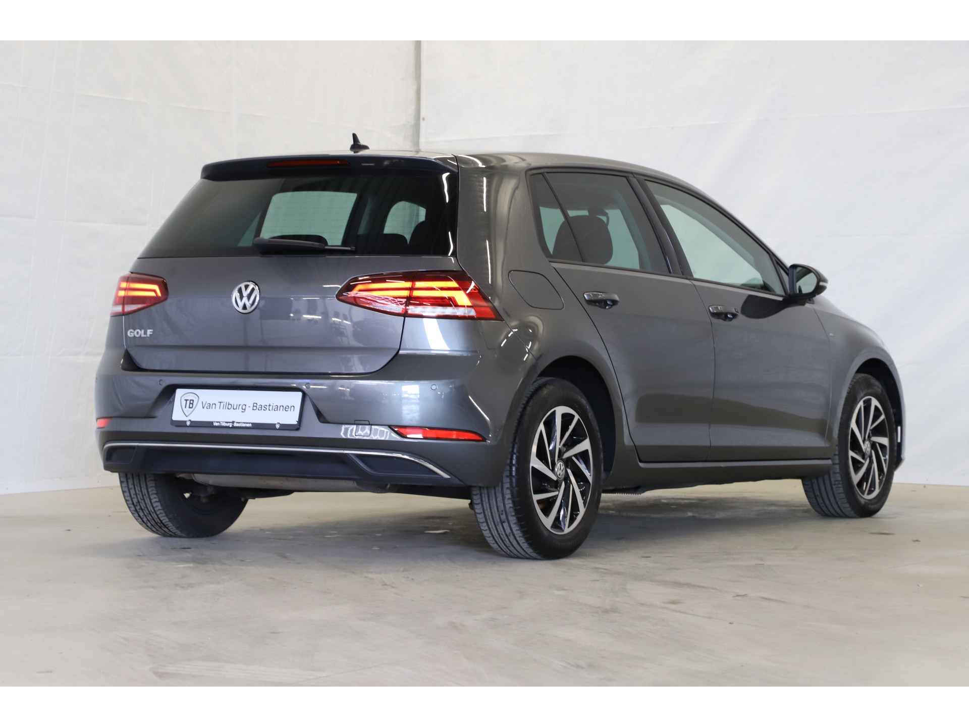 Volkswagen - Golf 1.0 TSI 115pk Join - 2019