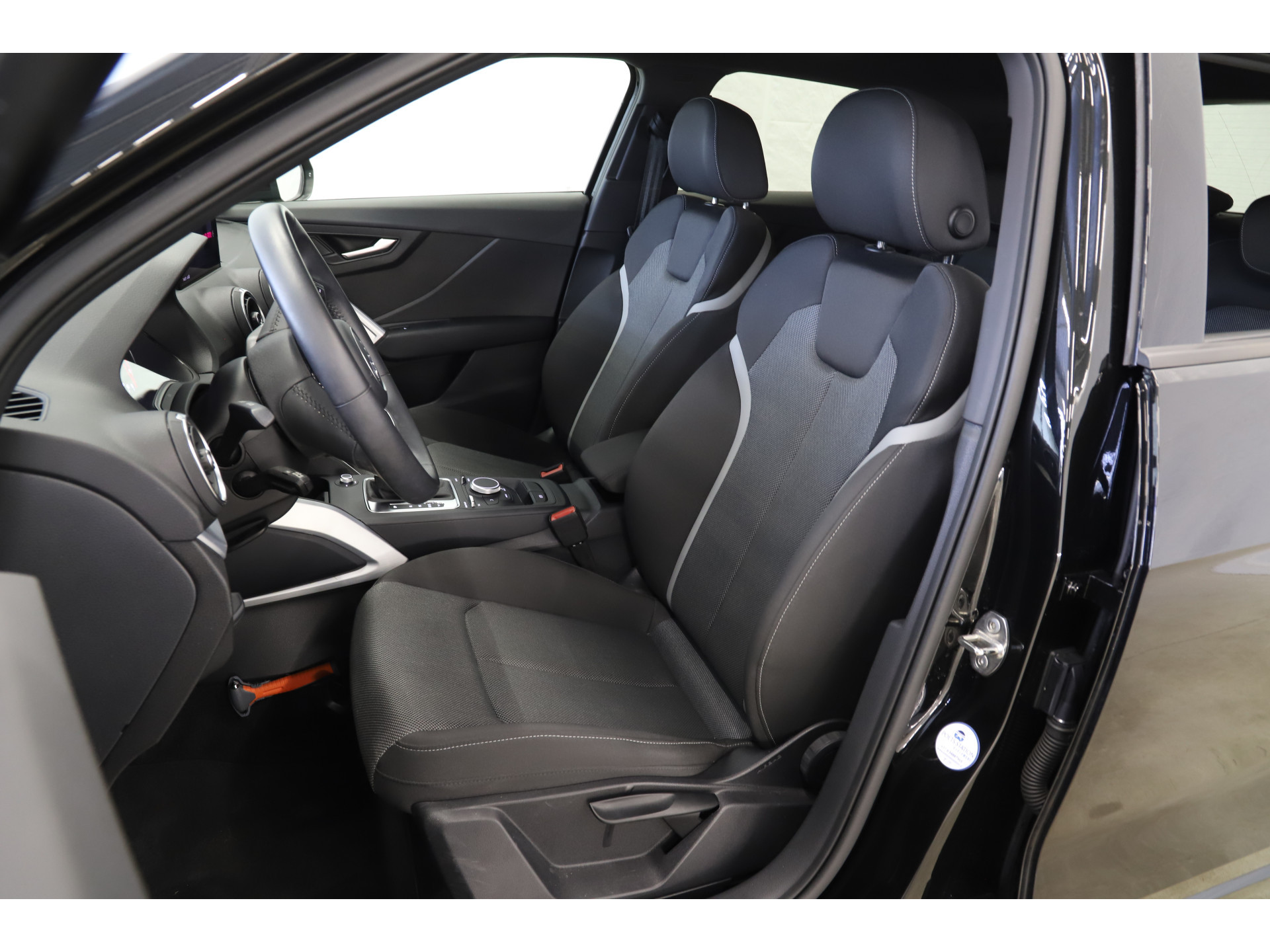 Audi - Q2 35 TFSI 150pk epic - 2020