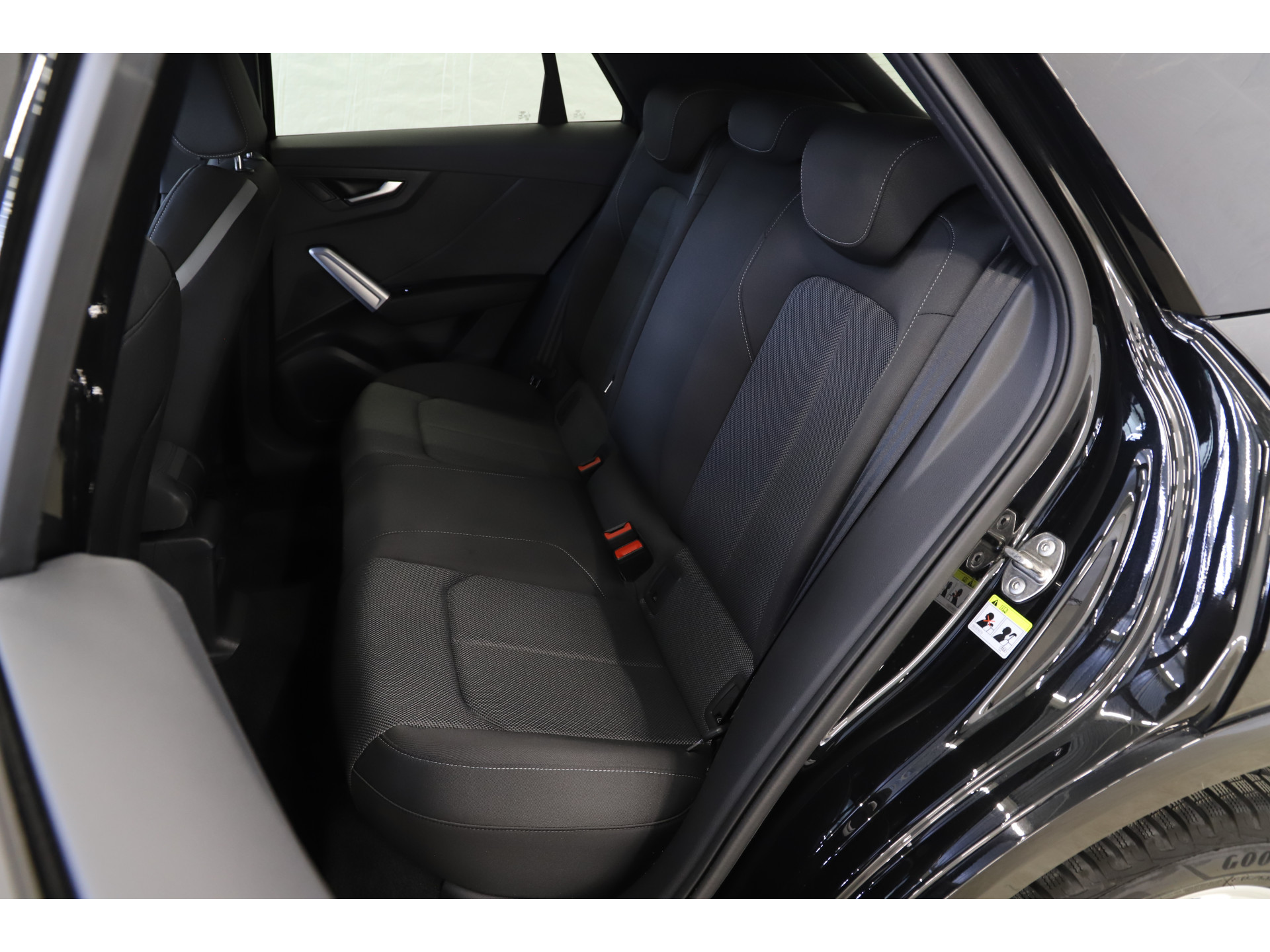 Audi - Q2 35 TFSI 150pk epic - 2020