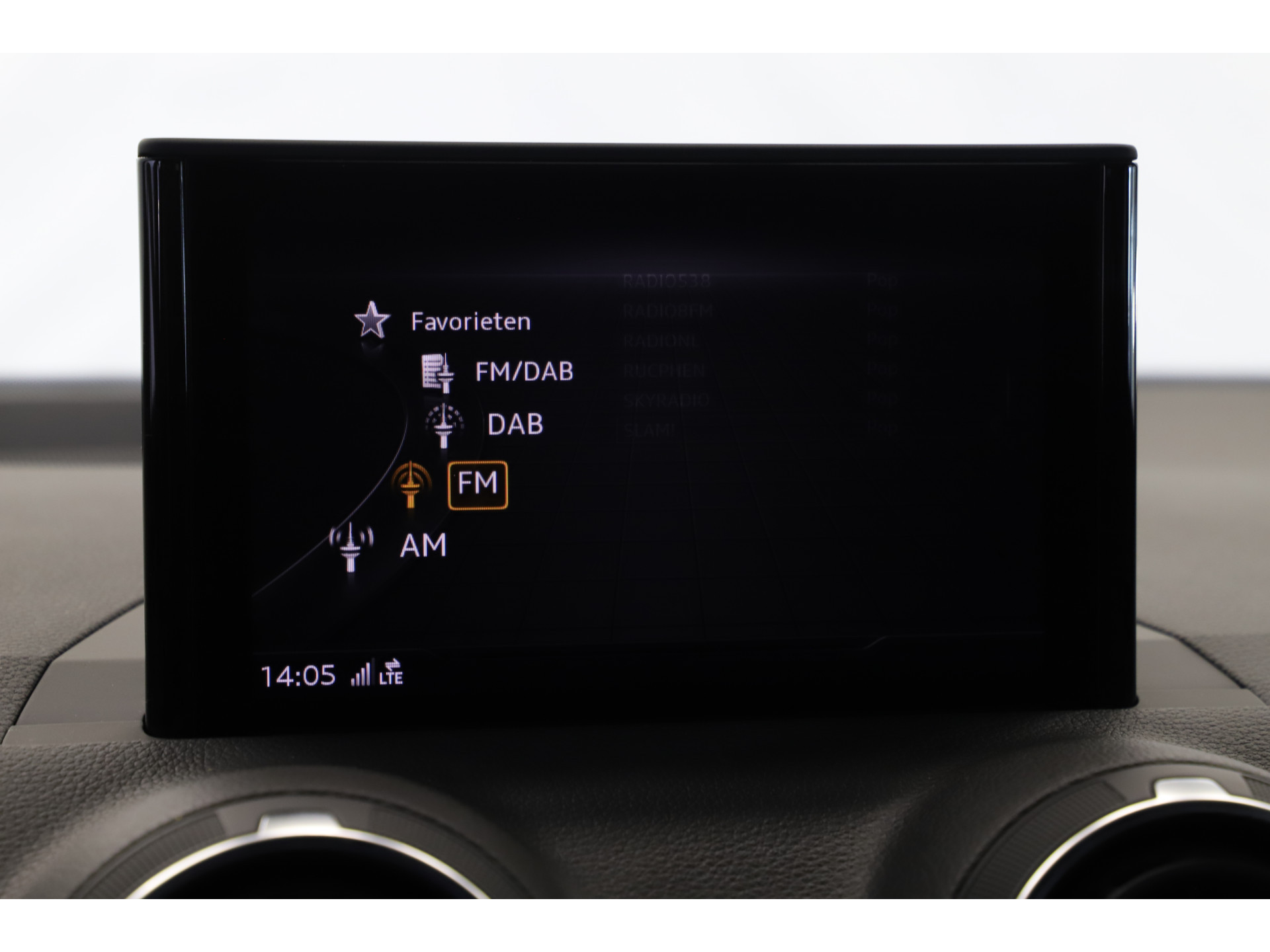 Audi - Q2 35 TFSI 150pk epic - 2020