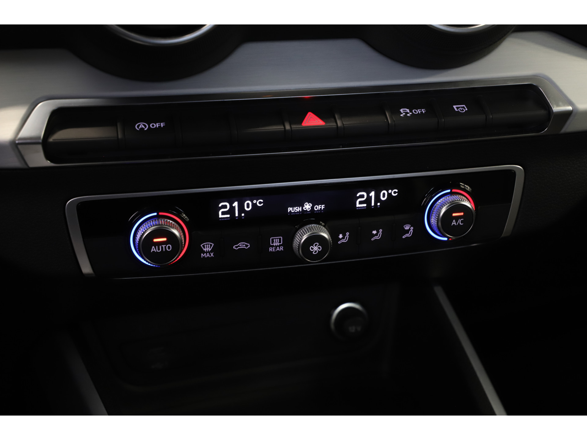 Audi - Q2 35 TFSI 150pk epic - 2020