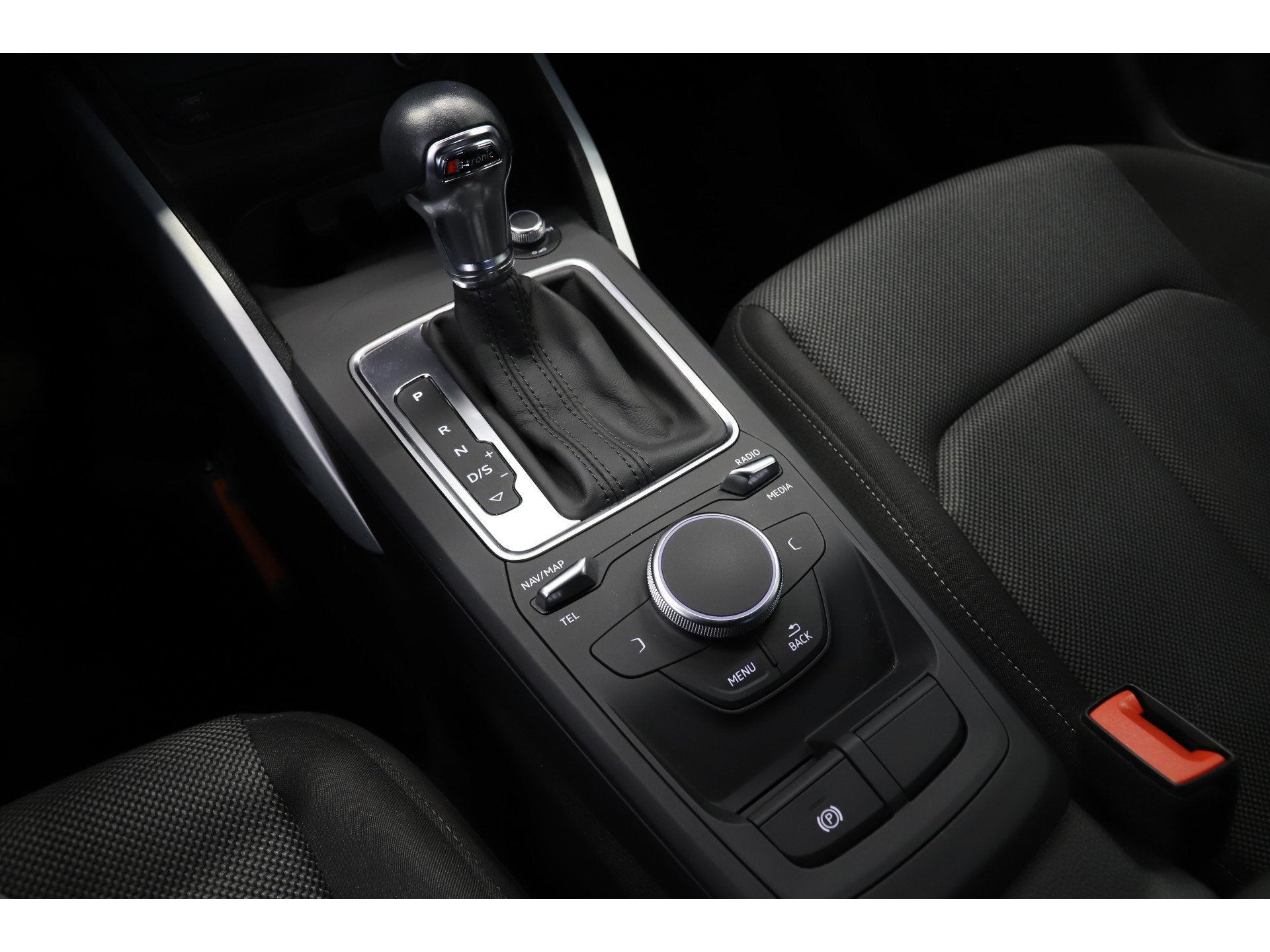 Audi - Q2 35 TFSI 150pk epic - 2020