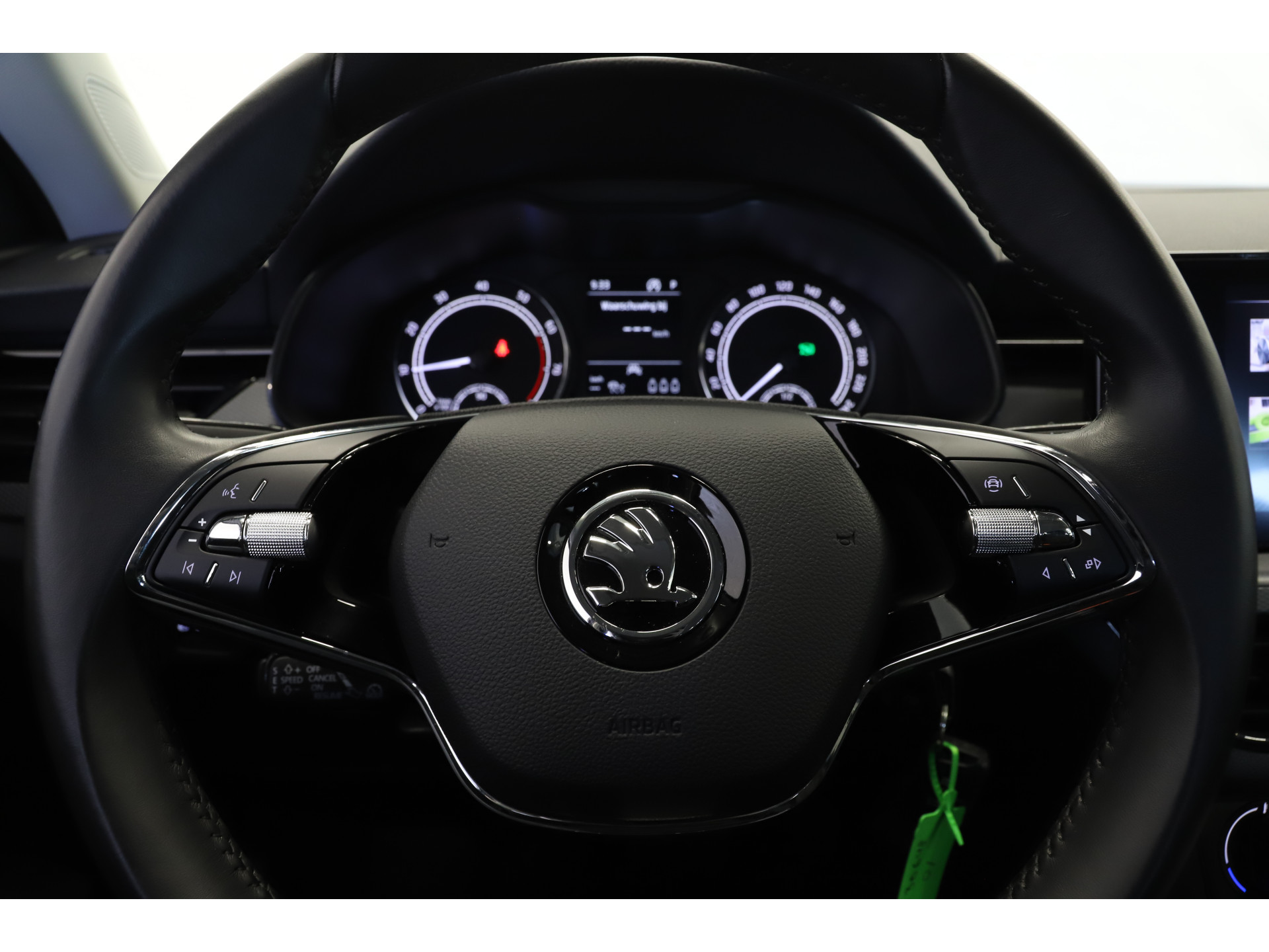 Škoda - Kamiq 1.0 TSI 110pk DSG Ambition - 2021