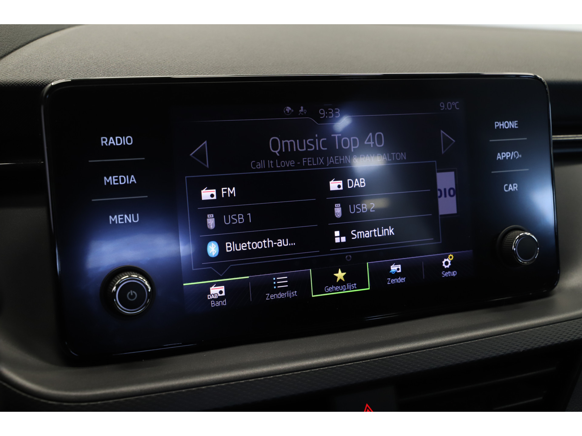 Škoda - Kamiq 1.0 TSI 110pk DSG Ambition - 2021