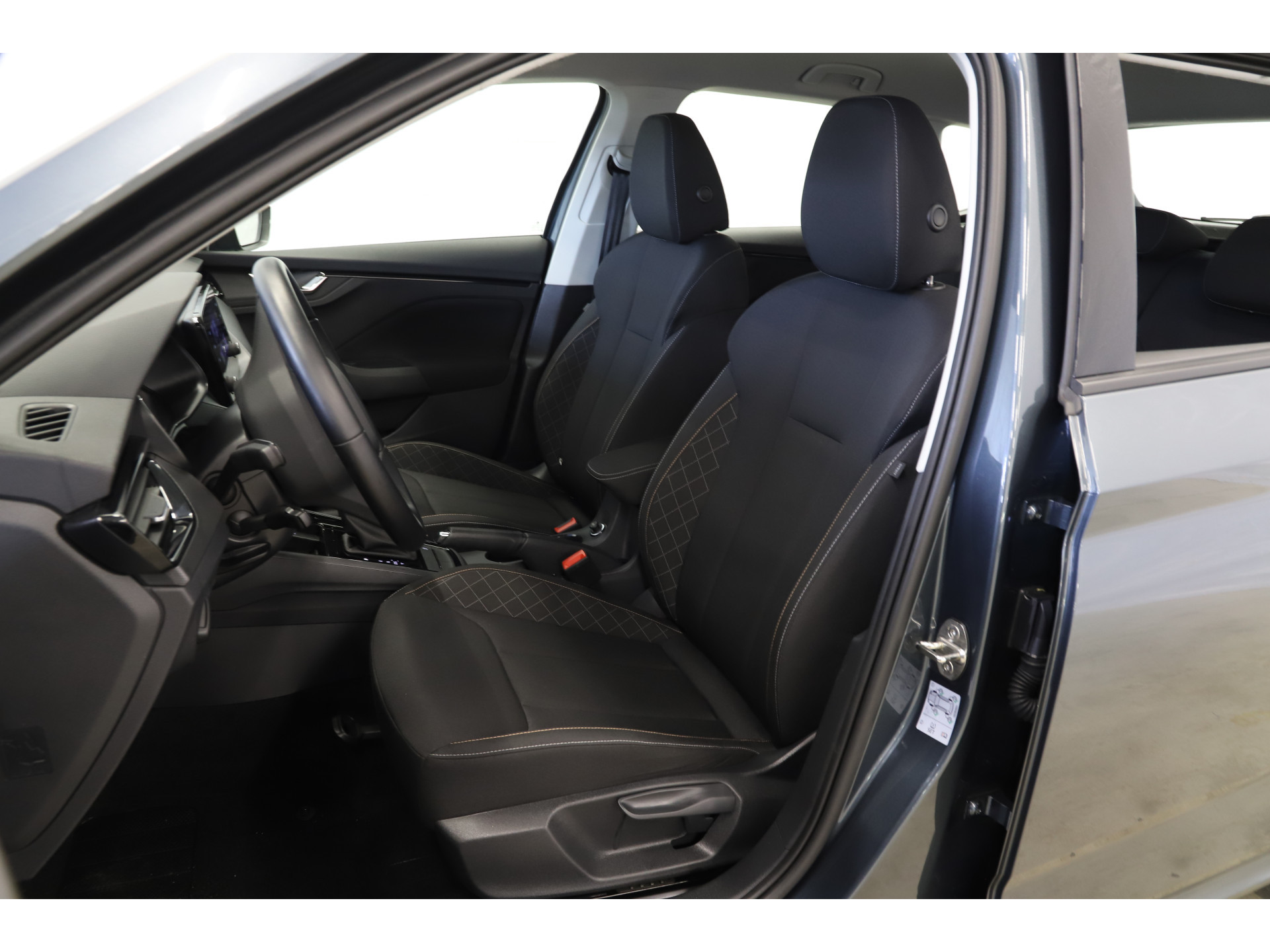 Škoda - Kamiq 1.0 TSI 110pk DSG Ambition - 2021