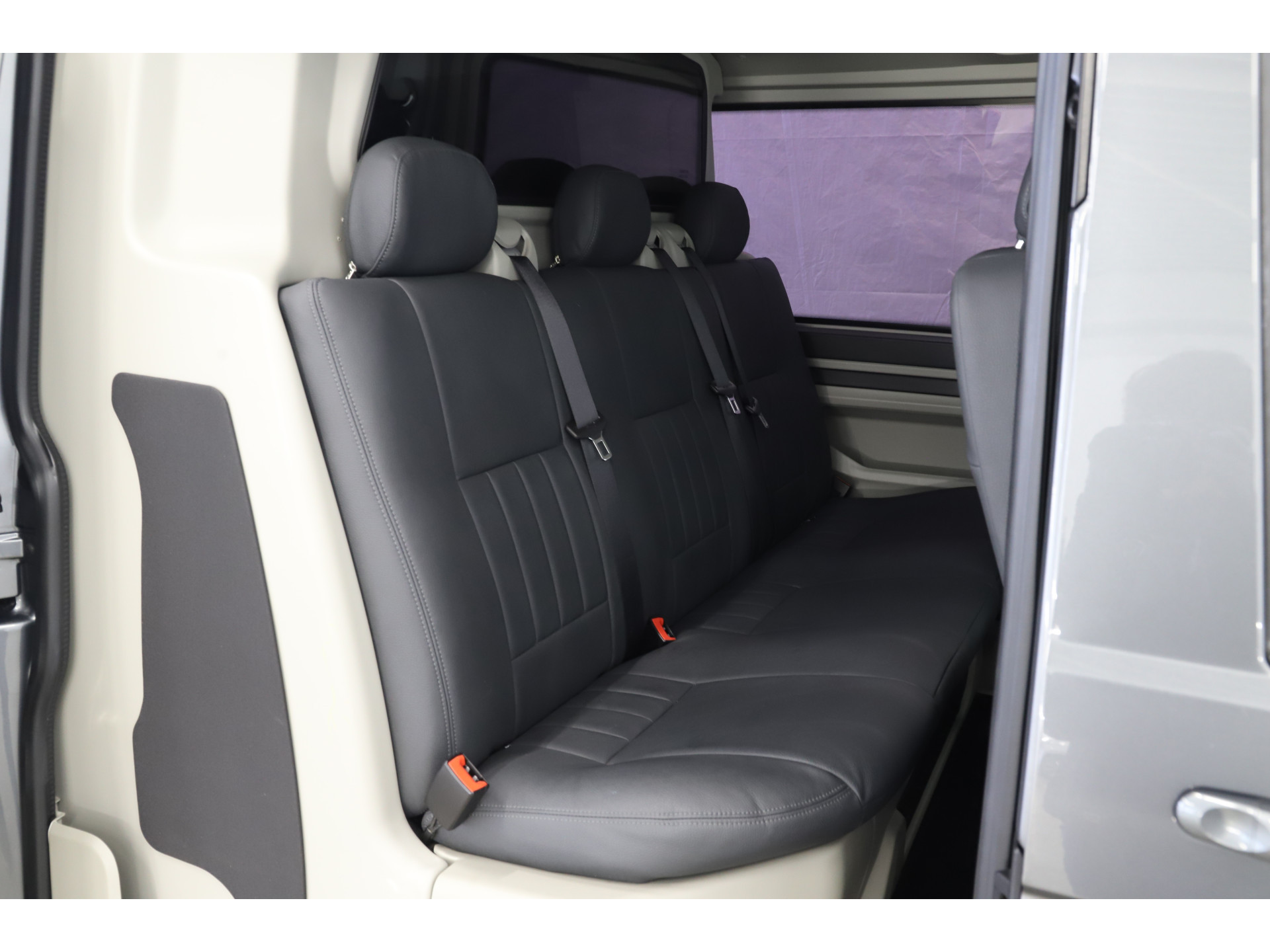 Volkswagen - Transporter 2.0 TDI 150pk DSG L1H1 Highline - 2018