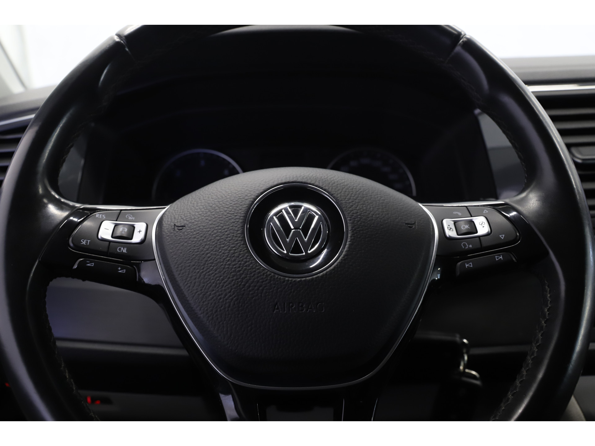 Volkswagen - Transporter 2.0 TDI 150pk DSG L1H1 Highline - 2018