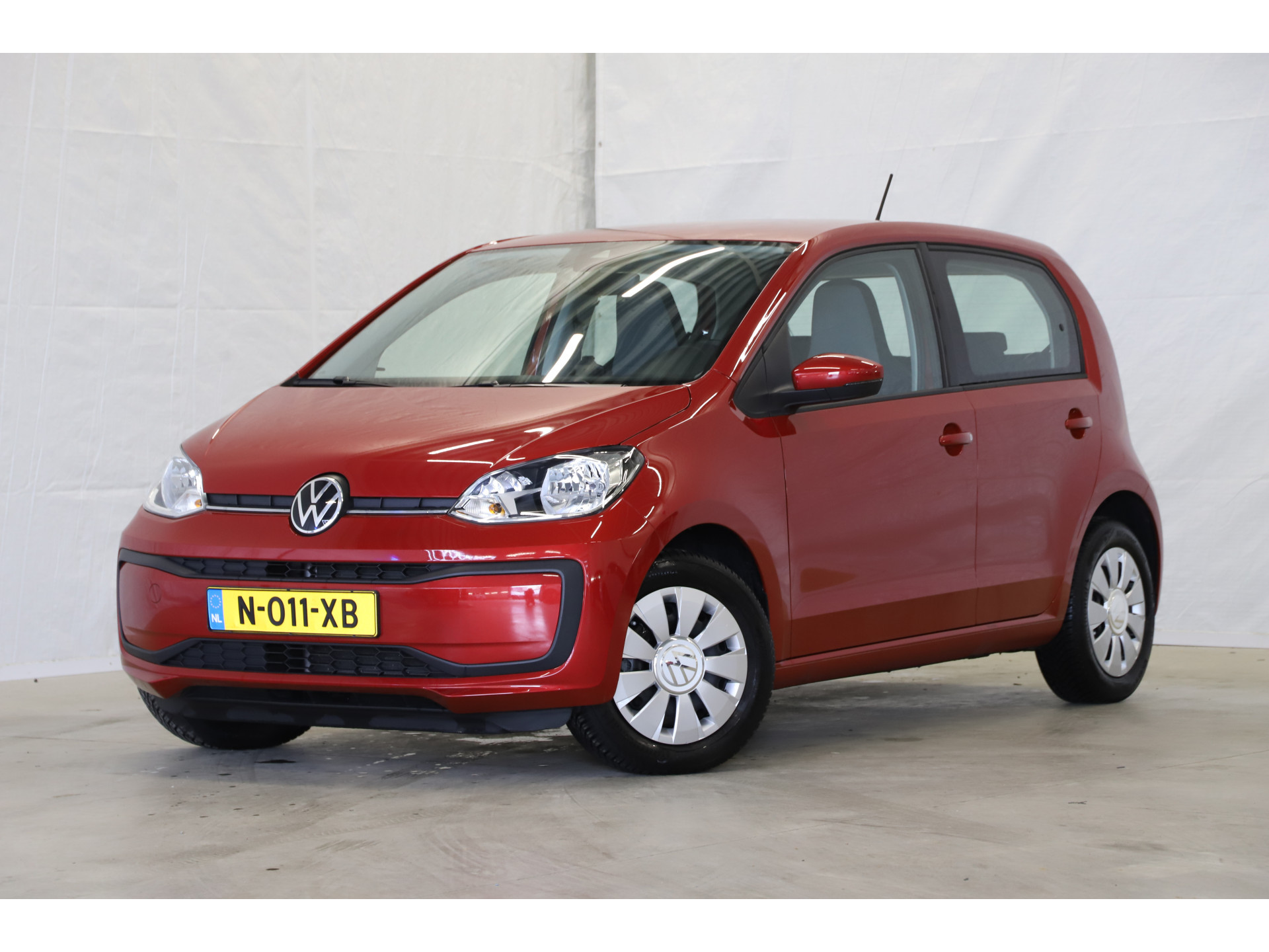 Volkswagen - up! 1.0 65pk - 2021