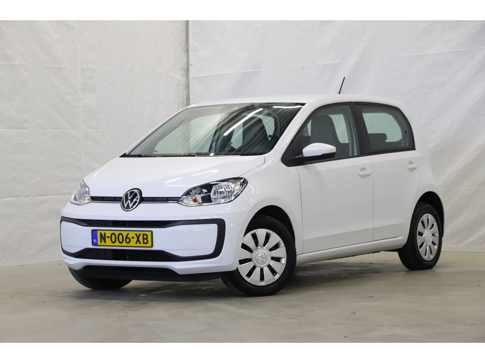 Volkswagen - up! 1.0 65pk - 2021