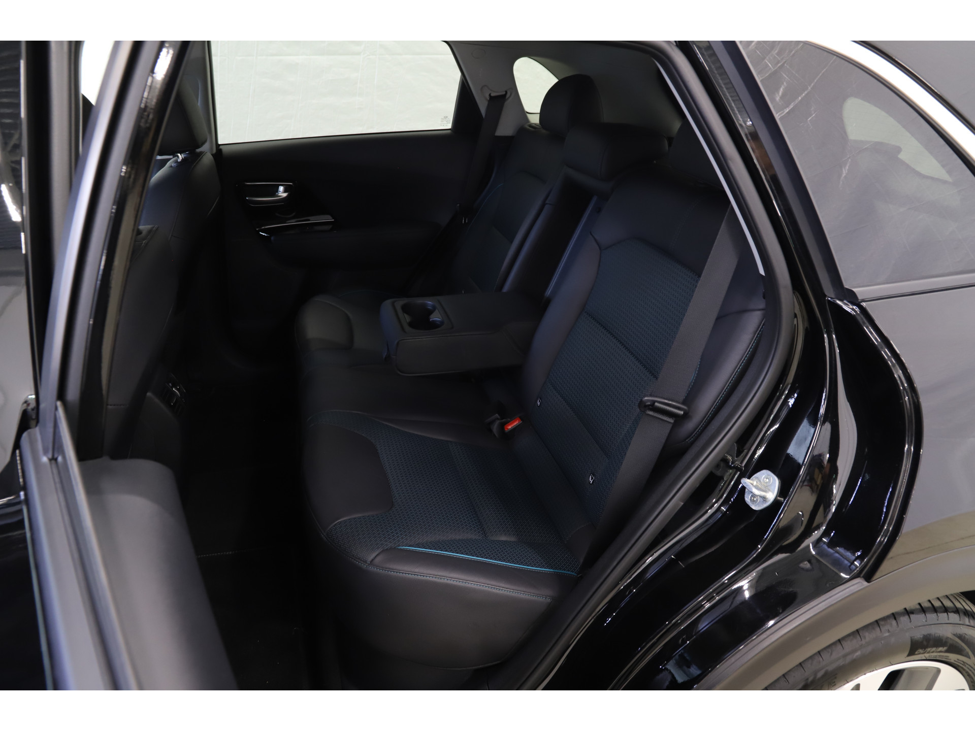 Kia - e-Niro DynamicLine 64kWh - 2019