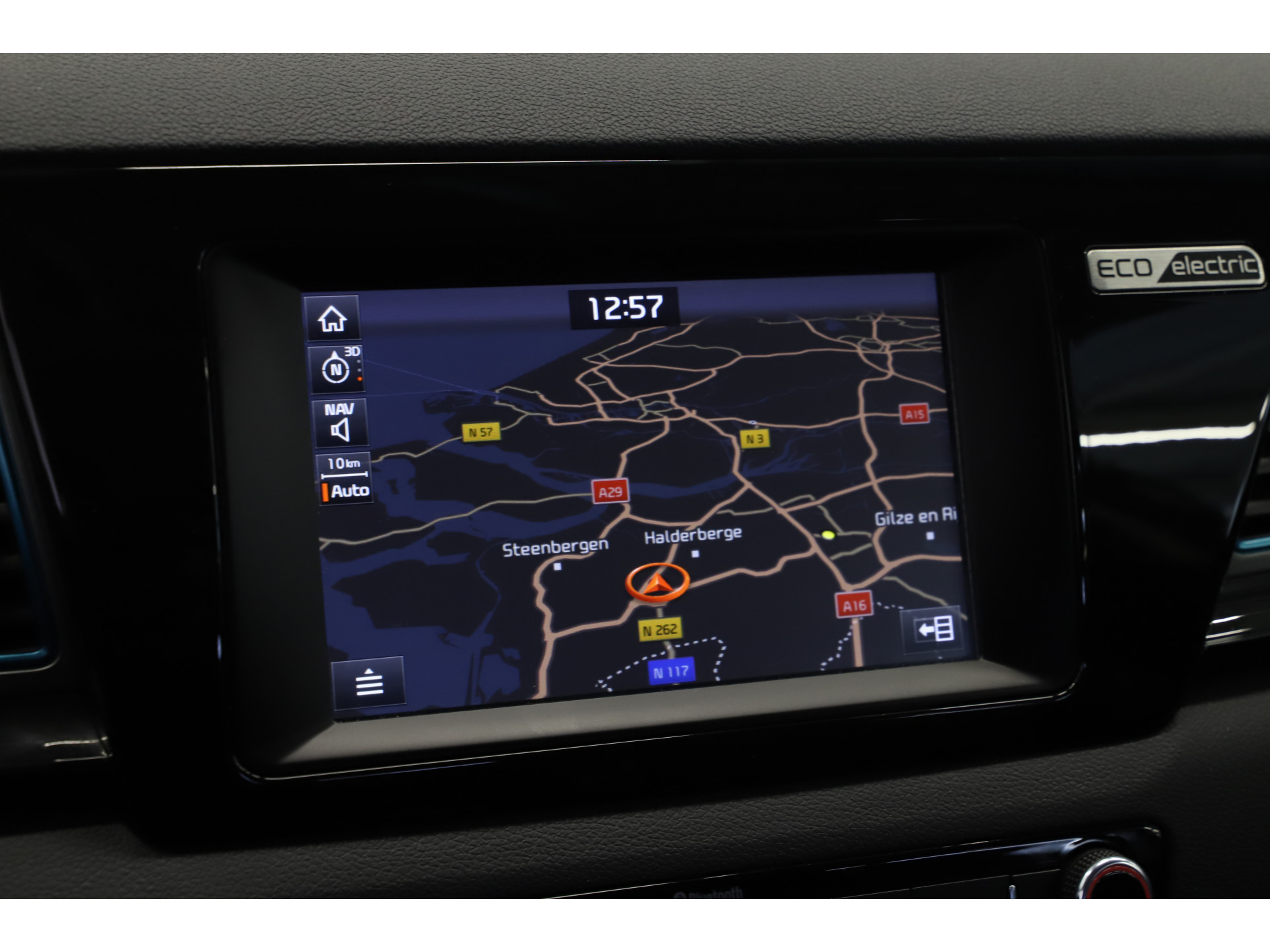 Kia - e-Niro DynamicLine 64kWh - 2019