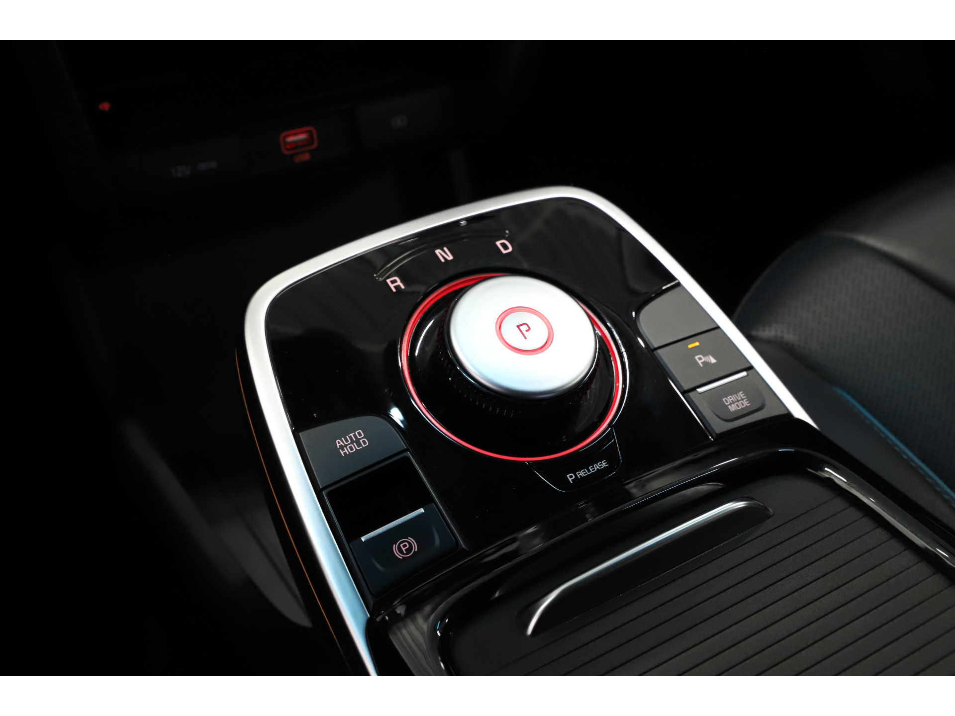 Kia - e-Niro DynamicLine 64kWh - 2019