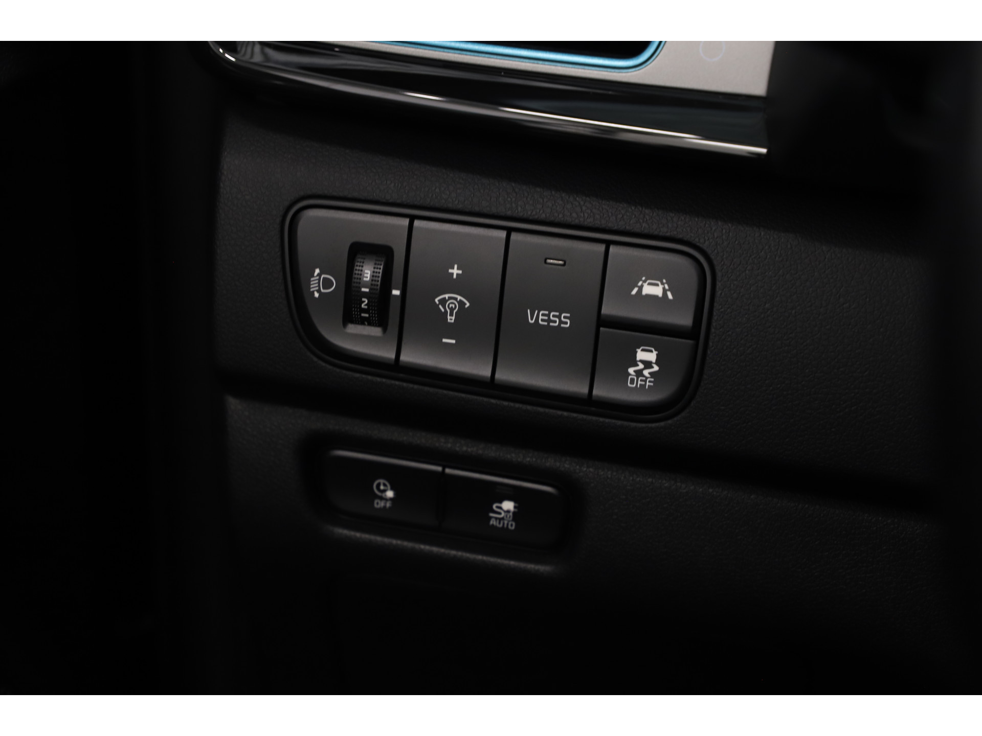 Kia - e-Niro DynamicLine 64kWh - 2019