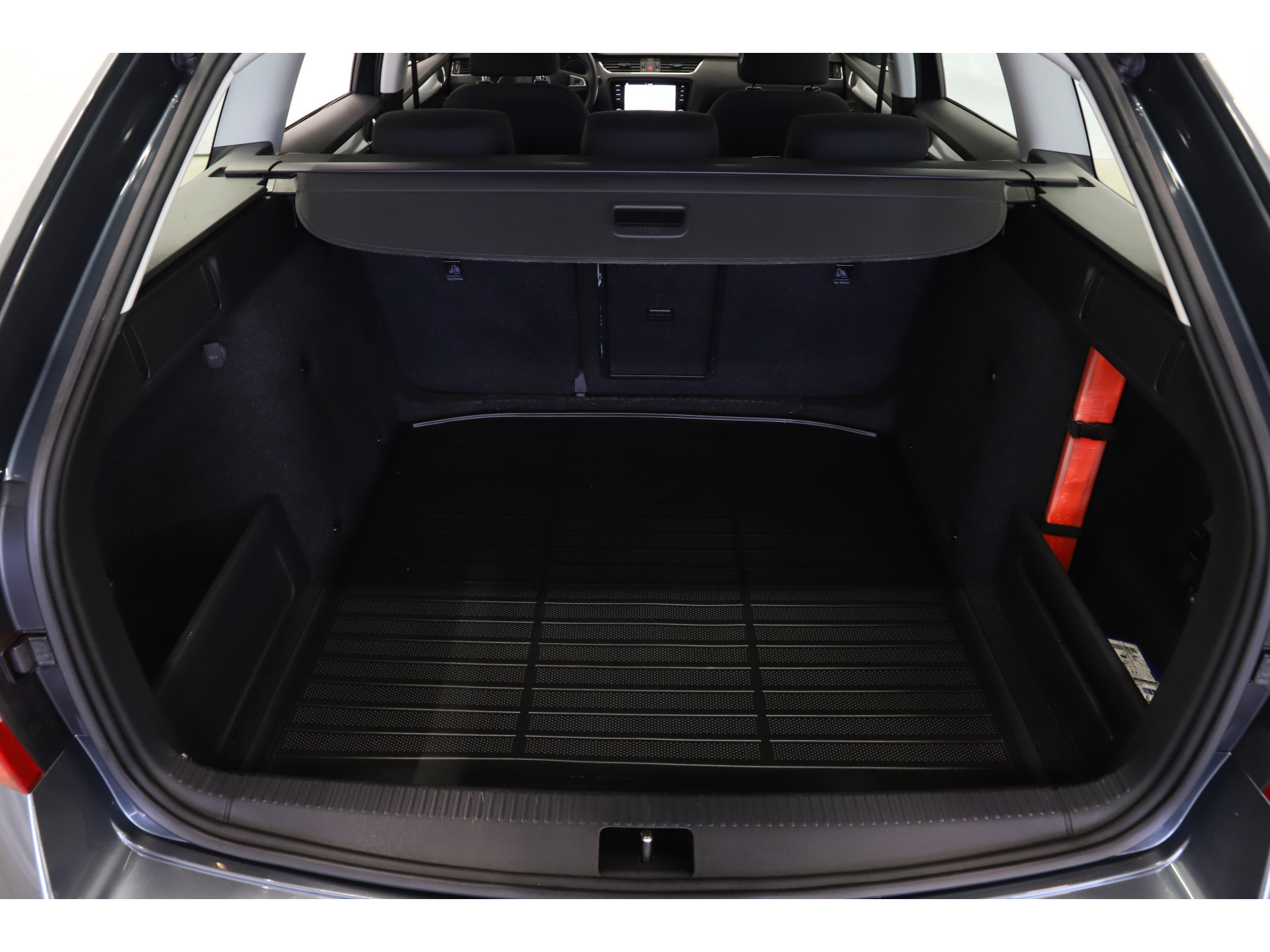 Škoda - Octavia Combi 1.0 TSI 115pk Ambition Business - 2019