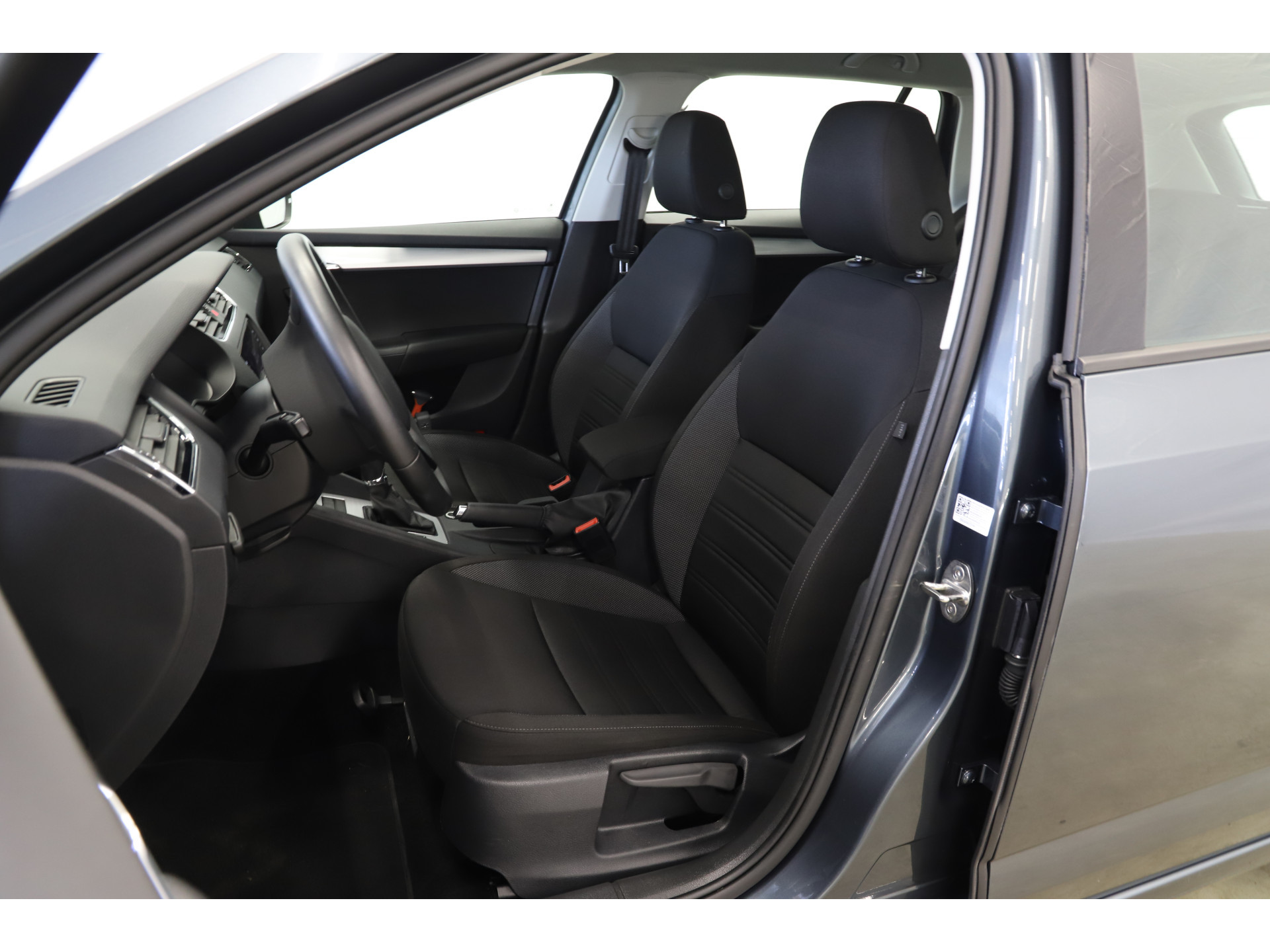 Škoda - Octavia Combi 1.0 TSI 115pk Ambition Business - 2019