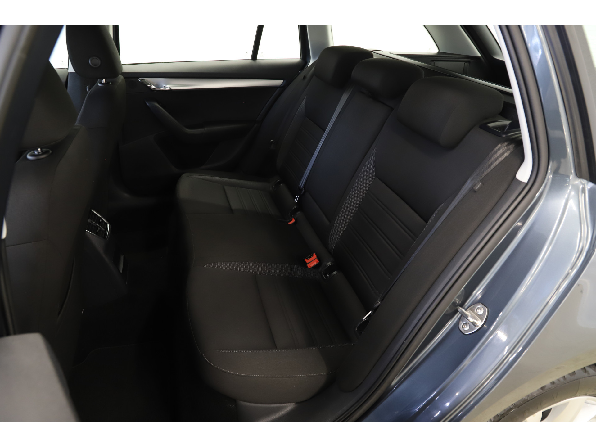 Škoda - Octavia Combi 1.0 TSI 115pk Ambition Business - 2019
