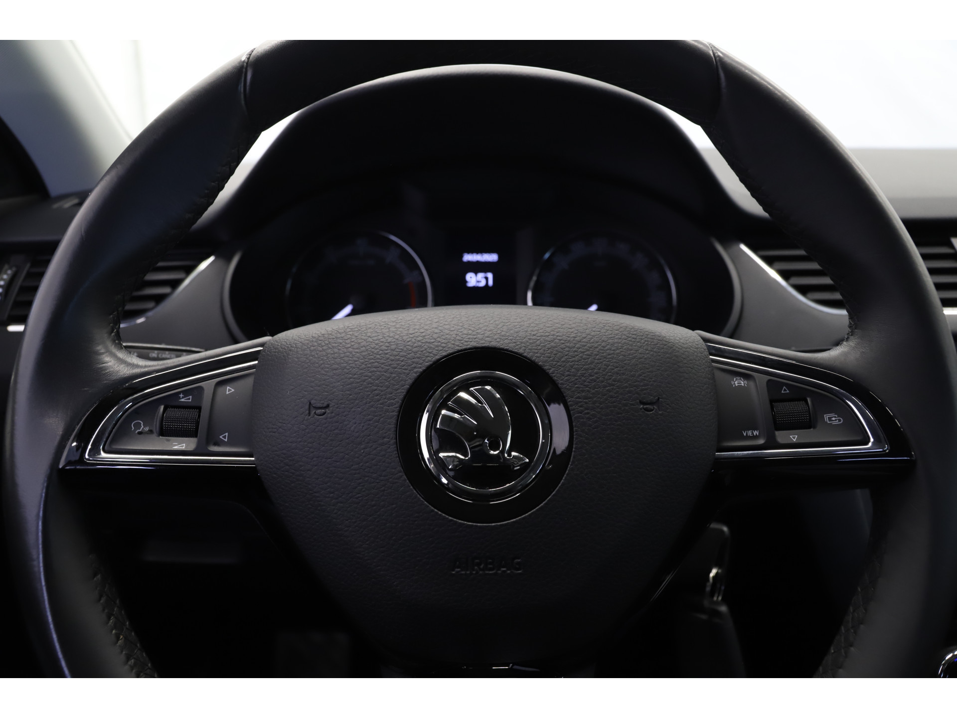 Škoda - Octavia Combi 1.0 TSI 115pk Ambition Business - 2019