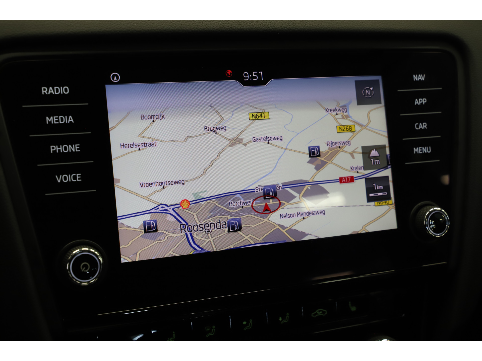Škoda - Octavia Combi 1.0 TSI 115pk Ambition Business - 2019