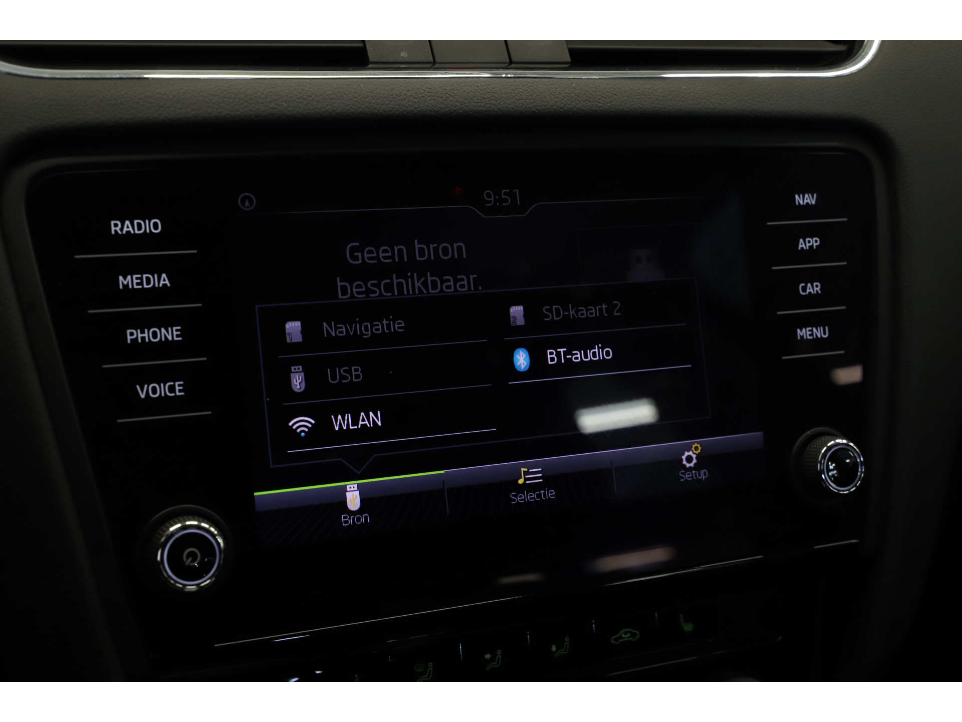 Škoda - Octavia Combi 1.0 TSI 115pk Ambition Business - 2019