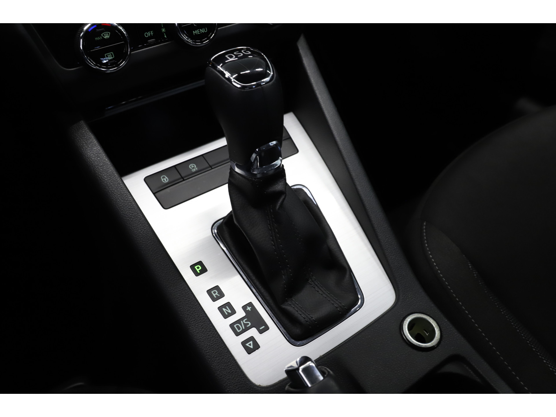Škoda - Octavia Combi 1.0 TSI 115pk Ambition Business - 2019