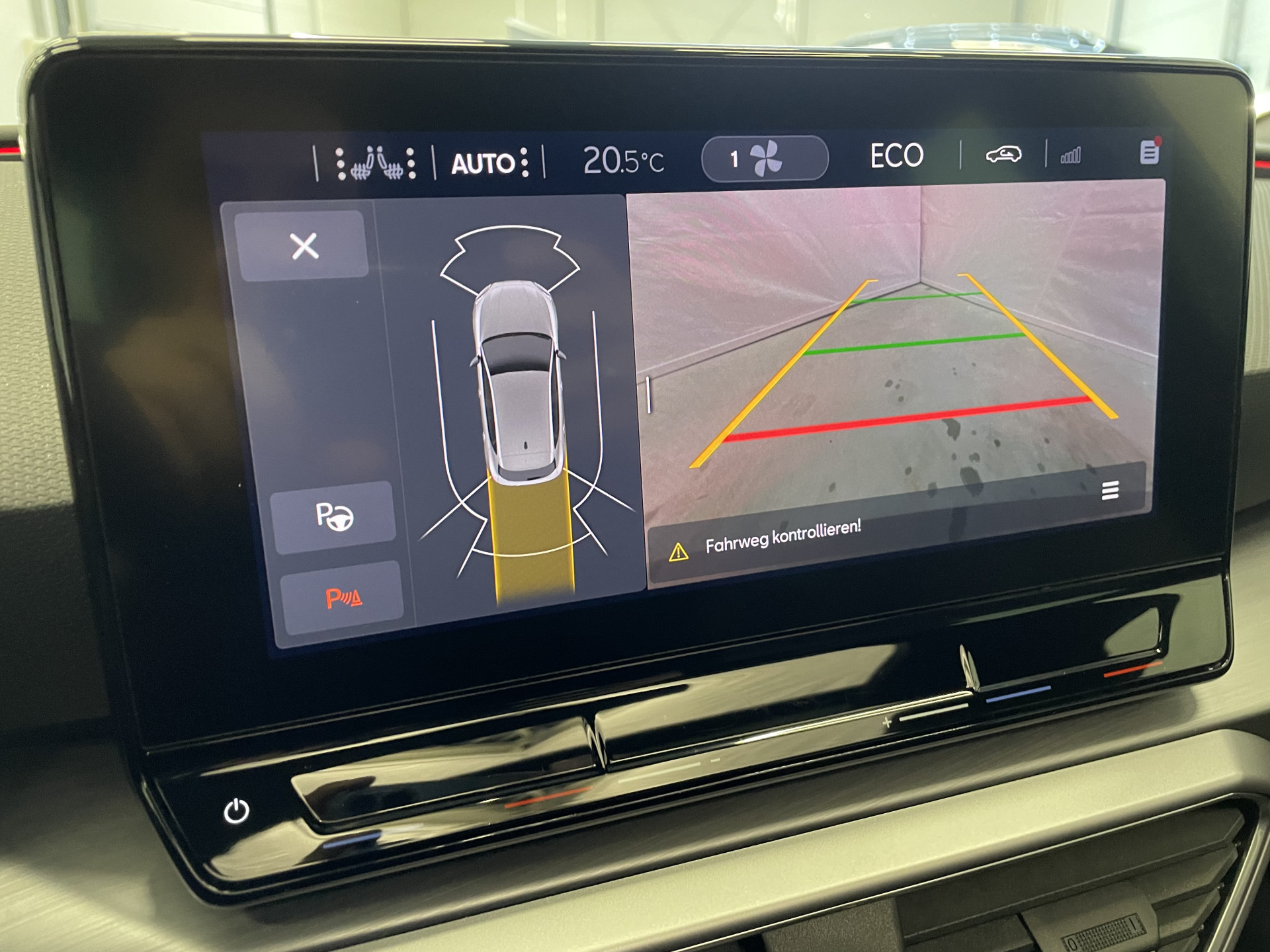SEAT - Leon 1.4 TSI 204pk eHybrid PHEV FR - 2021