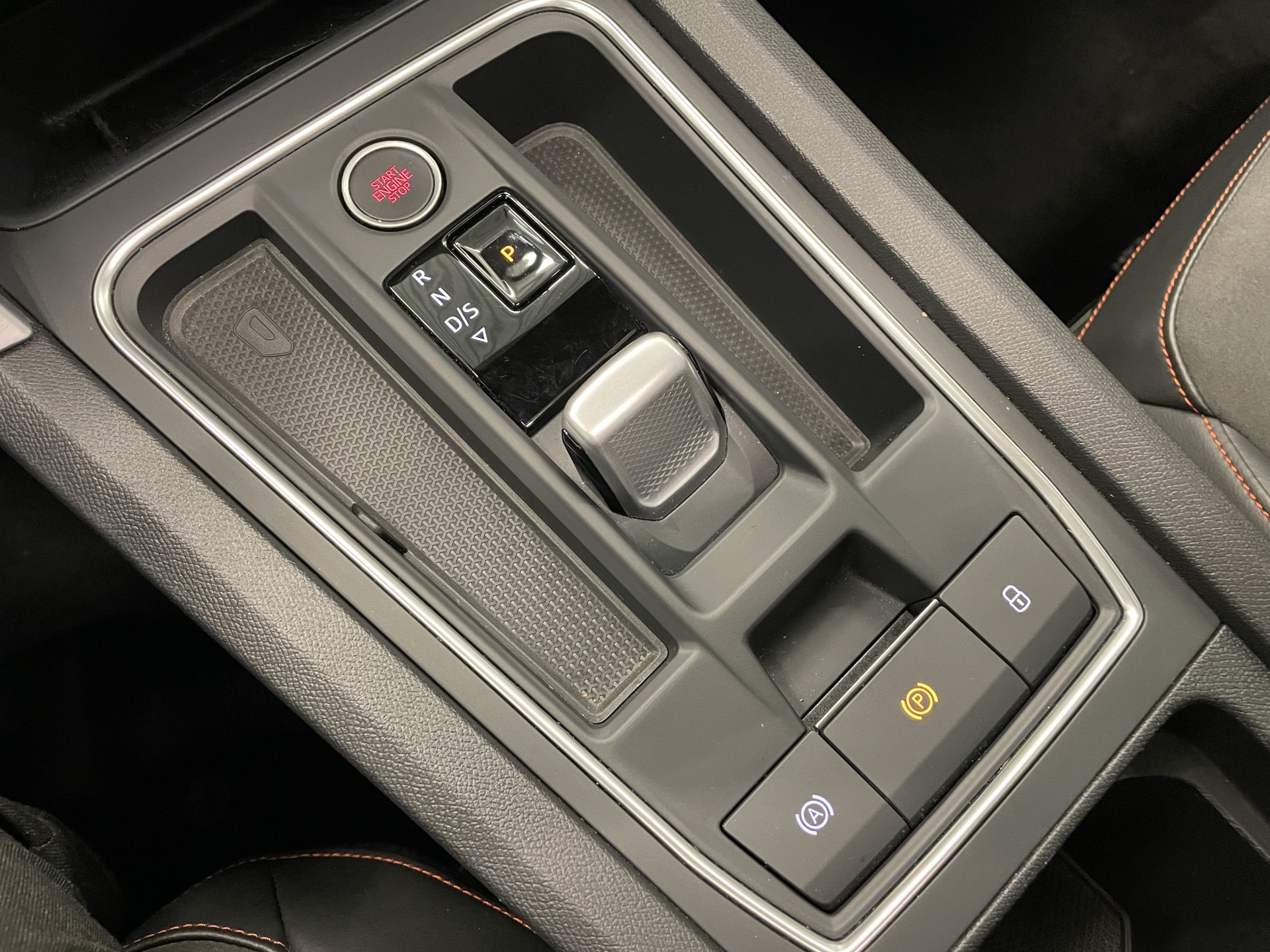 SEAT - Leon 1.4 TSI 204pk eHybrid PHEV FR - 2021