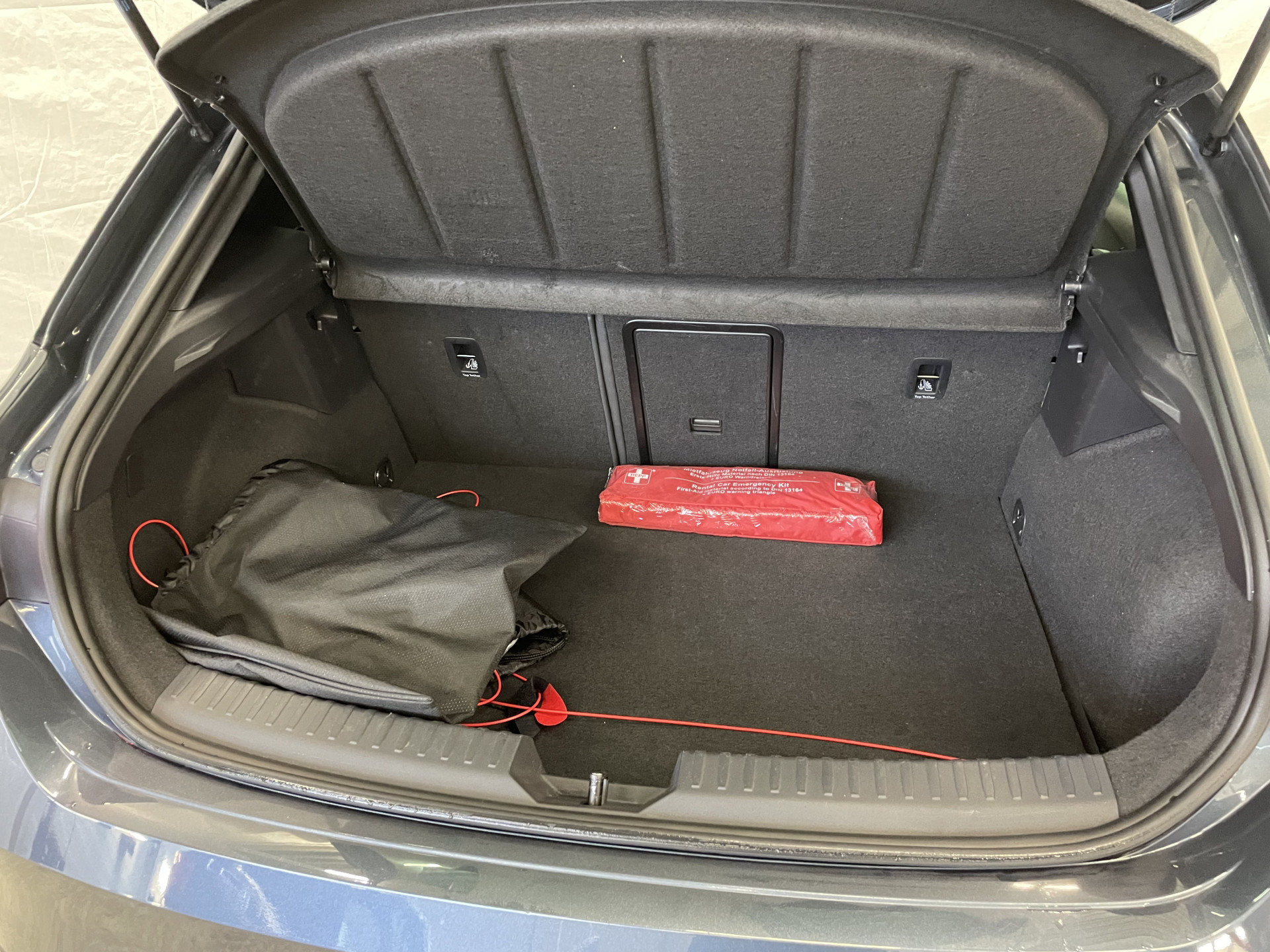 SEAT - Leon 1.4 TSI 204pk eHybrid PHEV FR - 2021