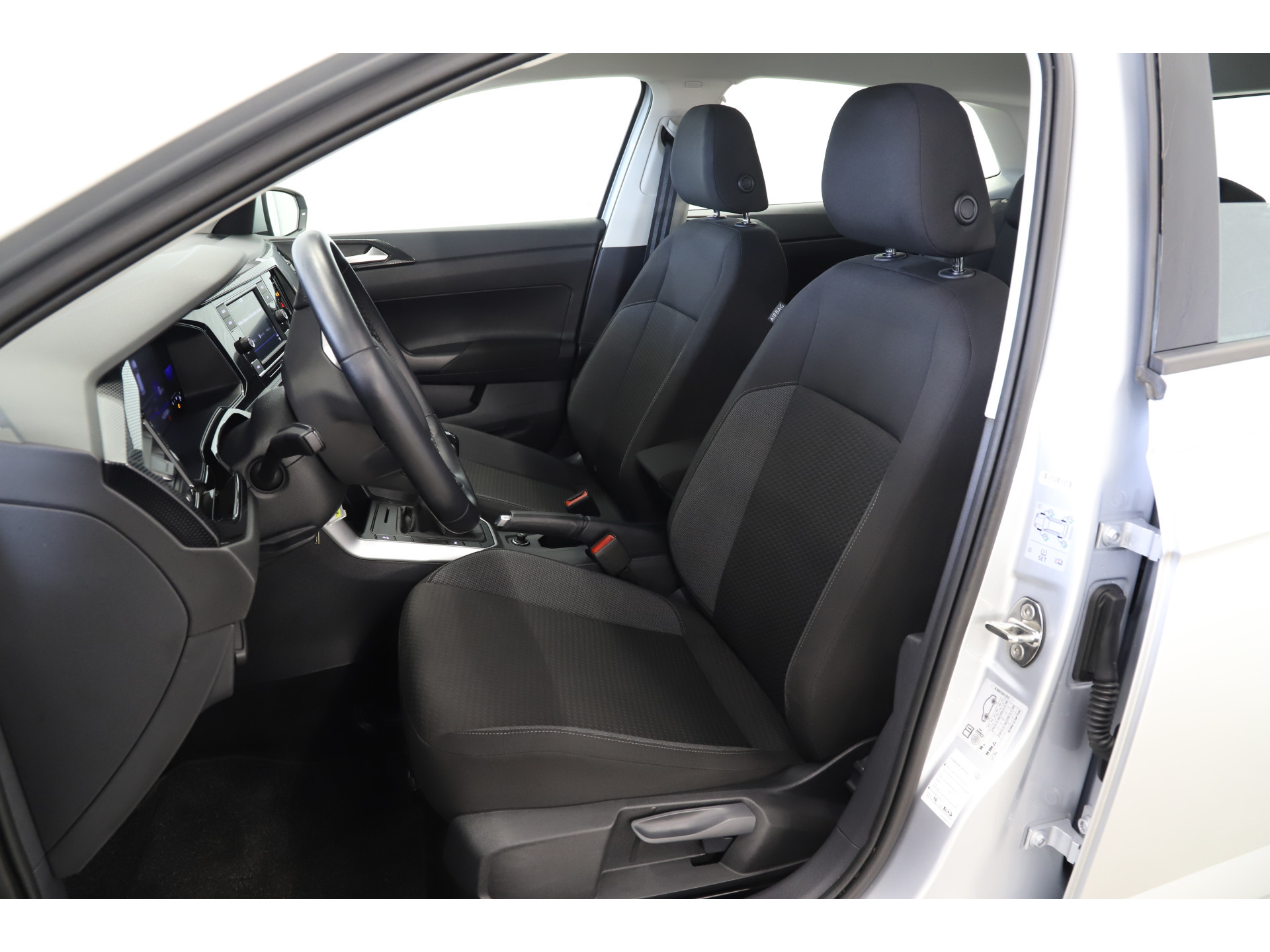 Volkswagen - Polo 1.0 TSI 95pk Life - 2021