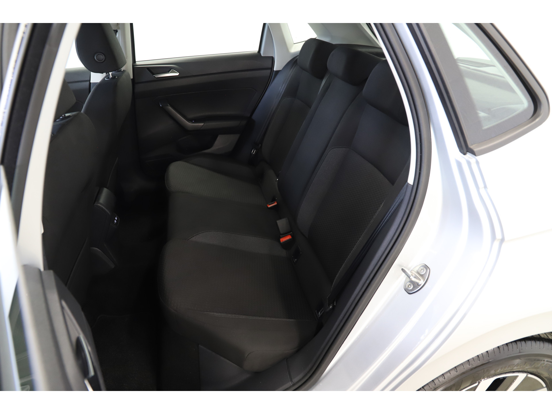 Volkswagen - Polo 1.0 TSI 95pk Life - 2021