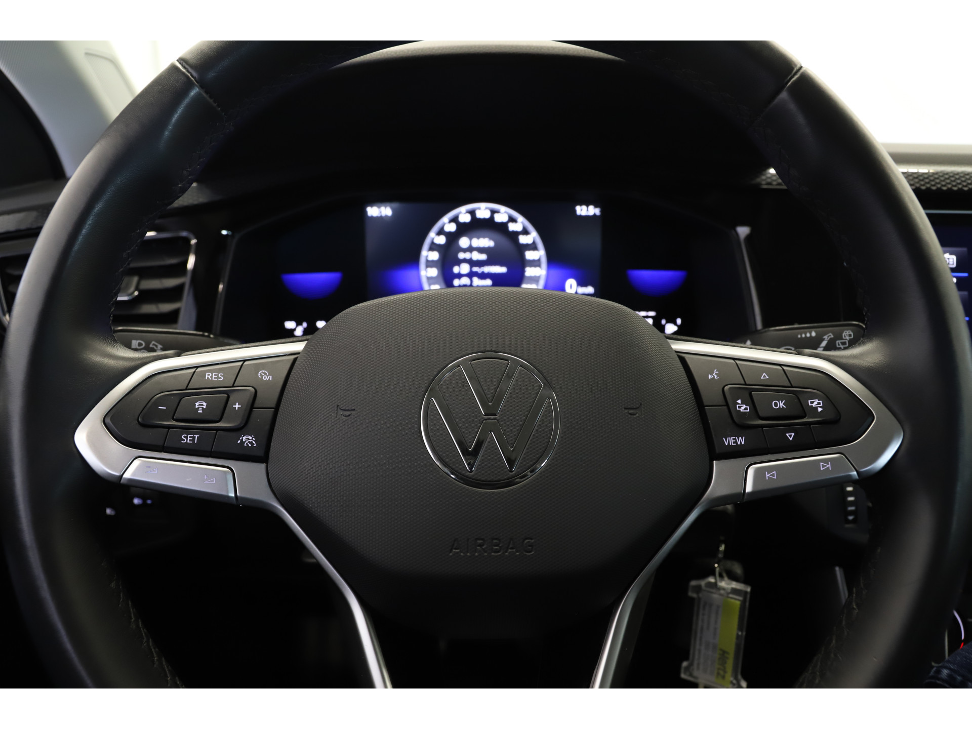 Volkswagen - Polo 1.0 TSI 95pk Life - 2021