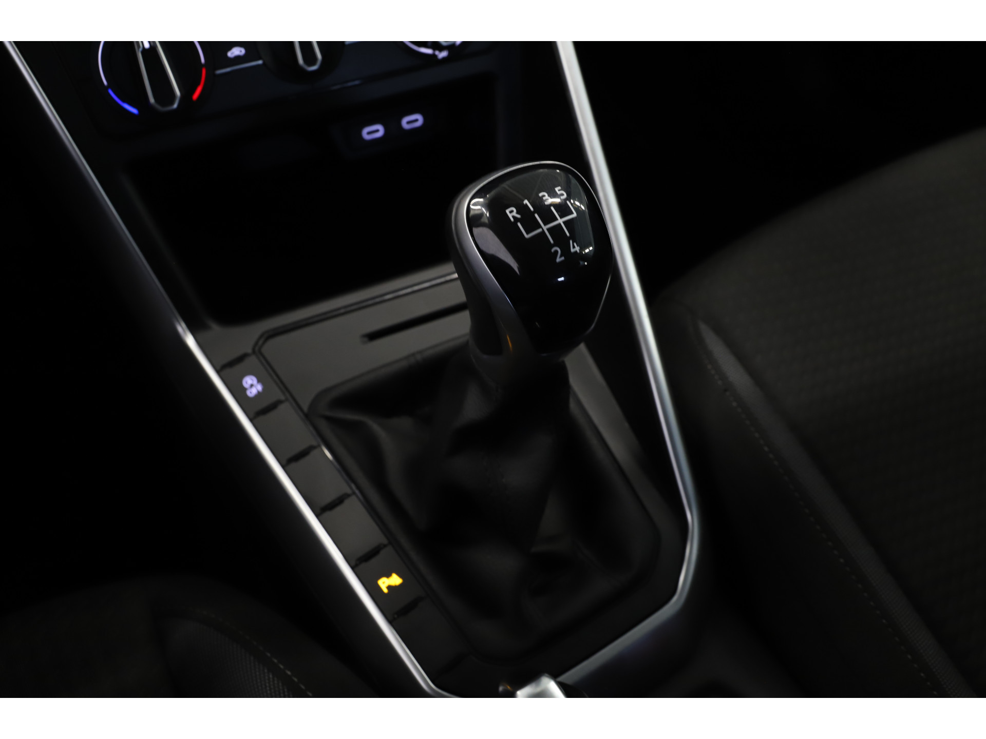 Volkswagen - Polo 1.0 TSI 95pk Life - 2021
