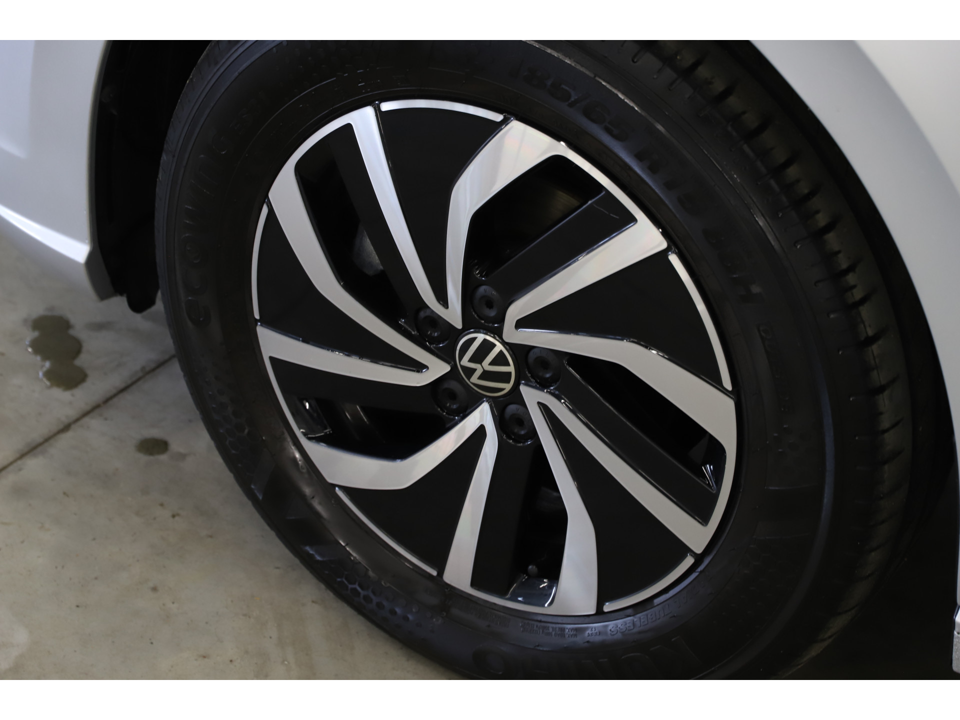 Volkswagen - Polo 1.0 TSI 95pk Life - 2021