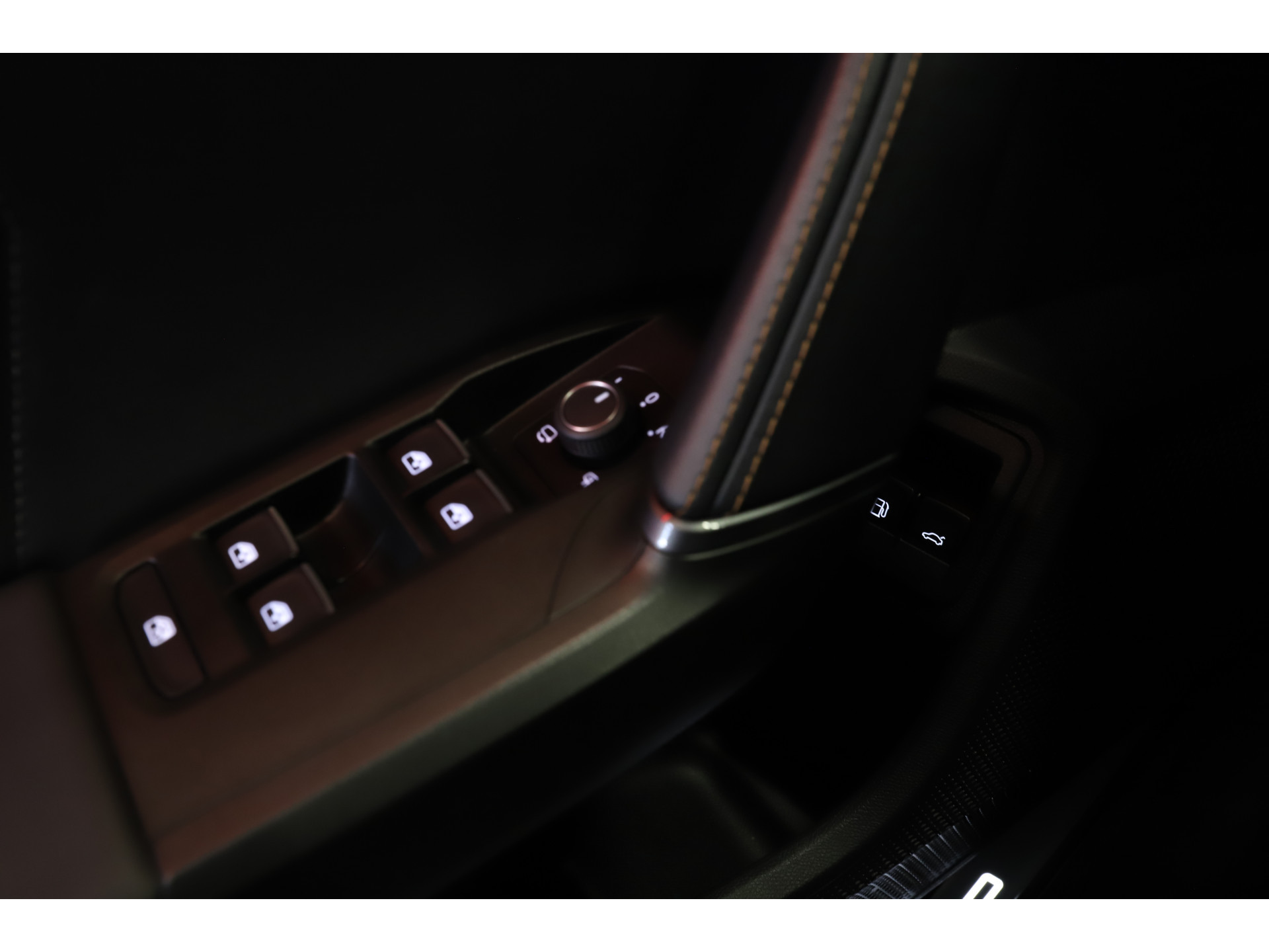 CUPRA - Leon Sportstourer 1.4 TSI 245pk e-Hybrid Copper Edition - 2021