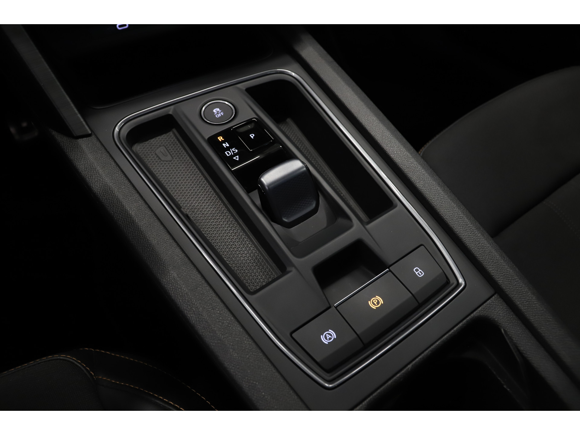 CUPRA - Leon Sportstourer 1.4 TSI 245pk e-Hybrid Copper Edition - 2021