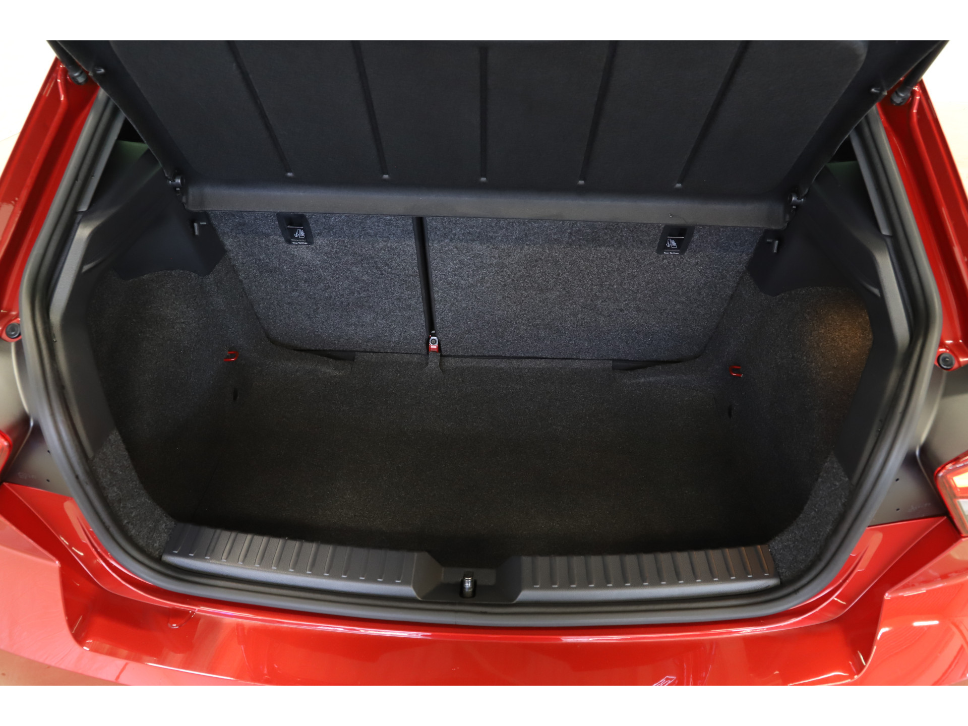 SEAT - Ibiza 1.0 TSI 95pk FR - 2020