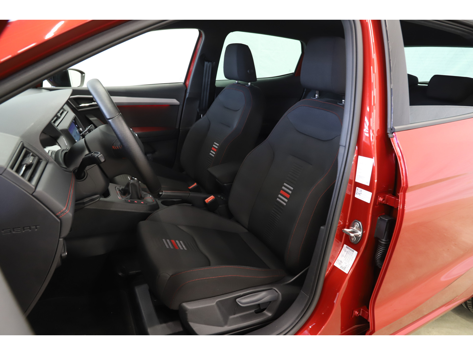 SEAT - Ibiza 1.0 TSI 95pk FR - 2020